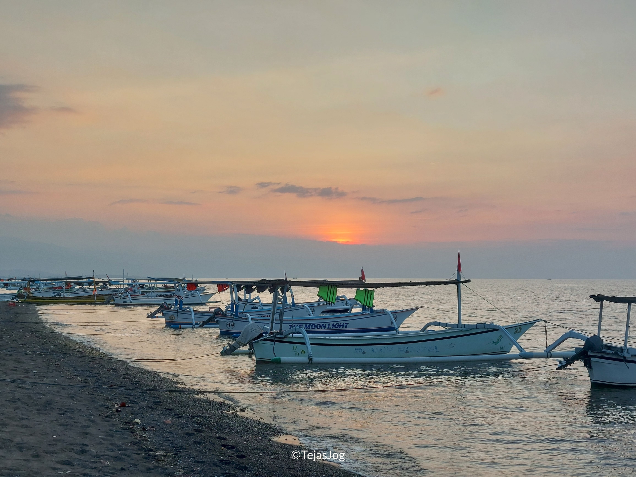 New Sunari Lovina Beach Resort