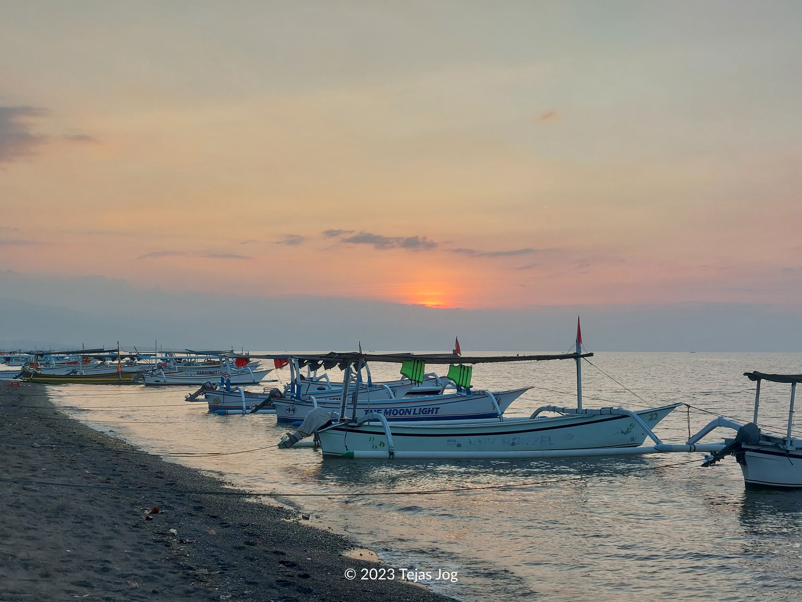 New Sunari Lovina Beach Resort