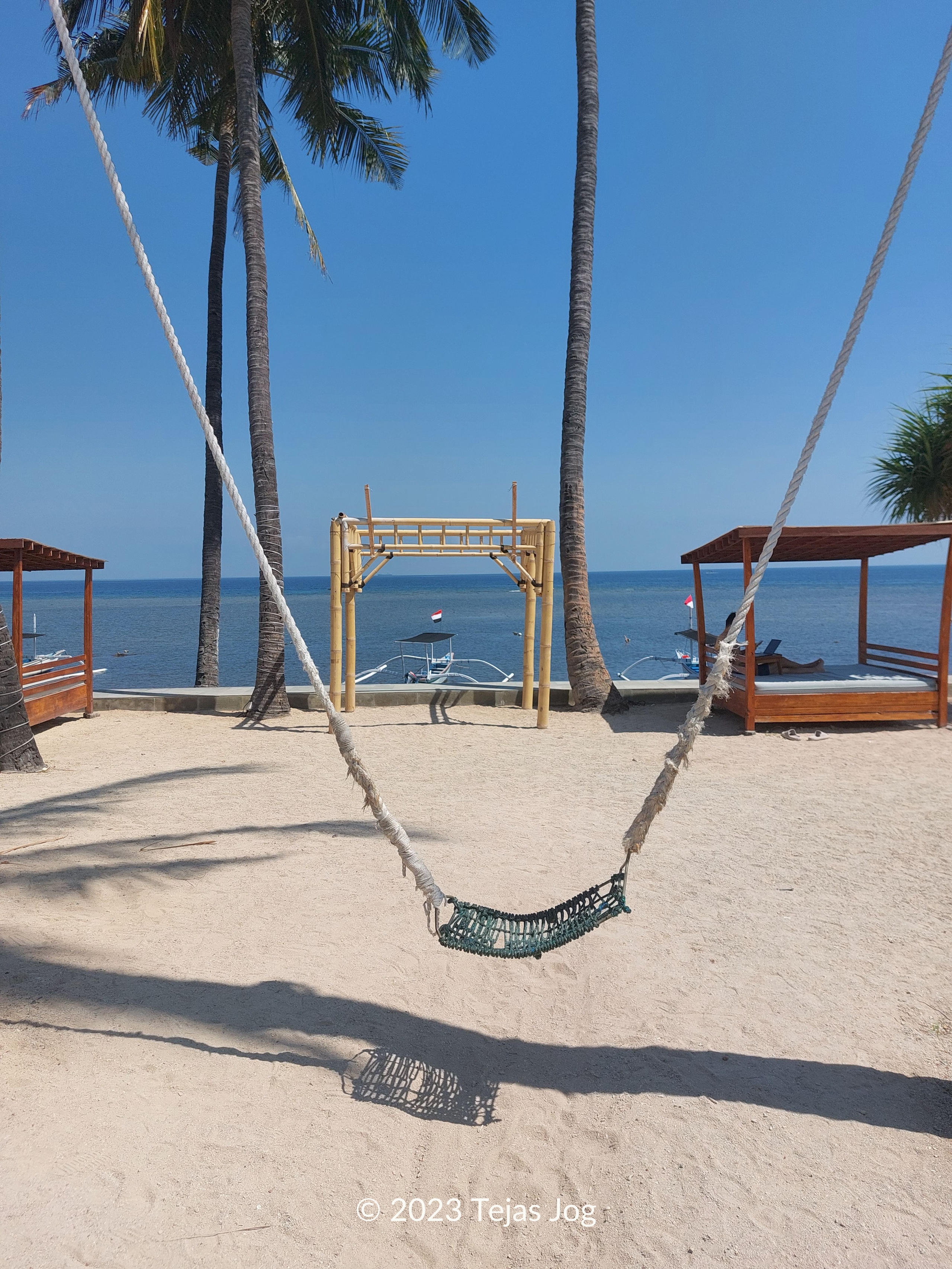 New Sunari Lovina Beach Resort