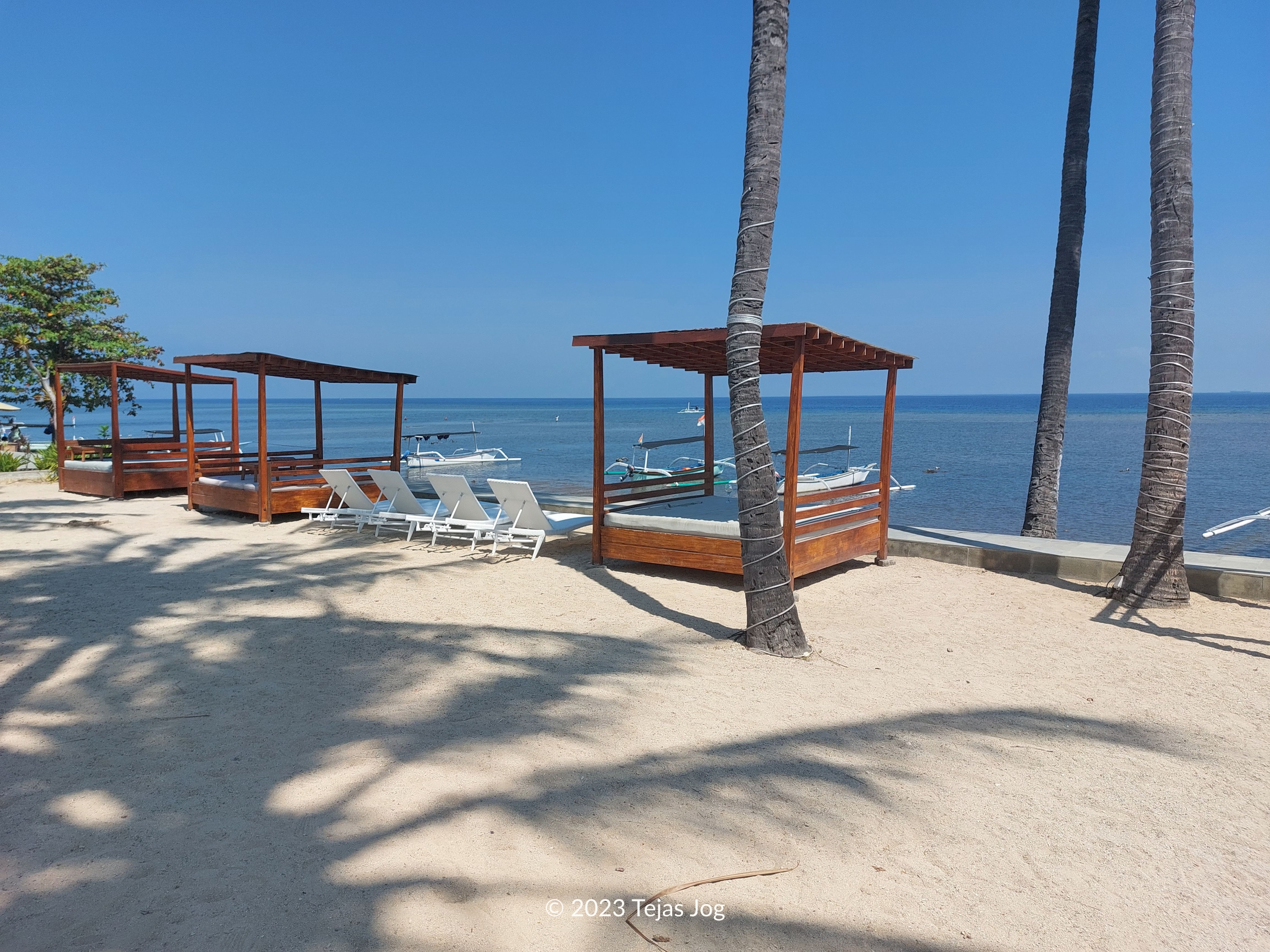 New Sunari Lovina Beach Resort