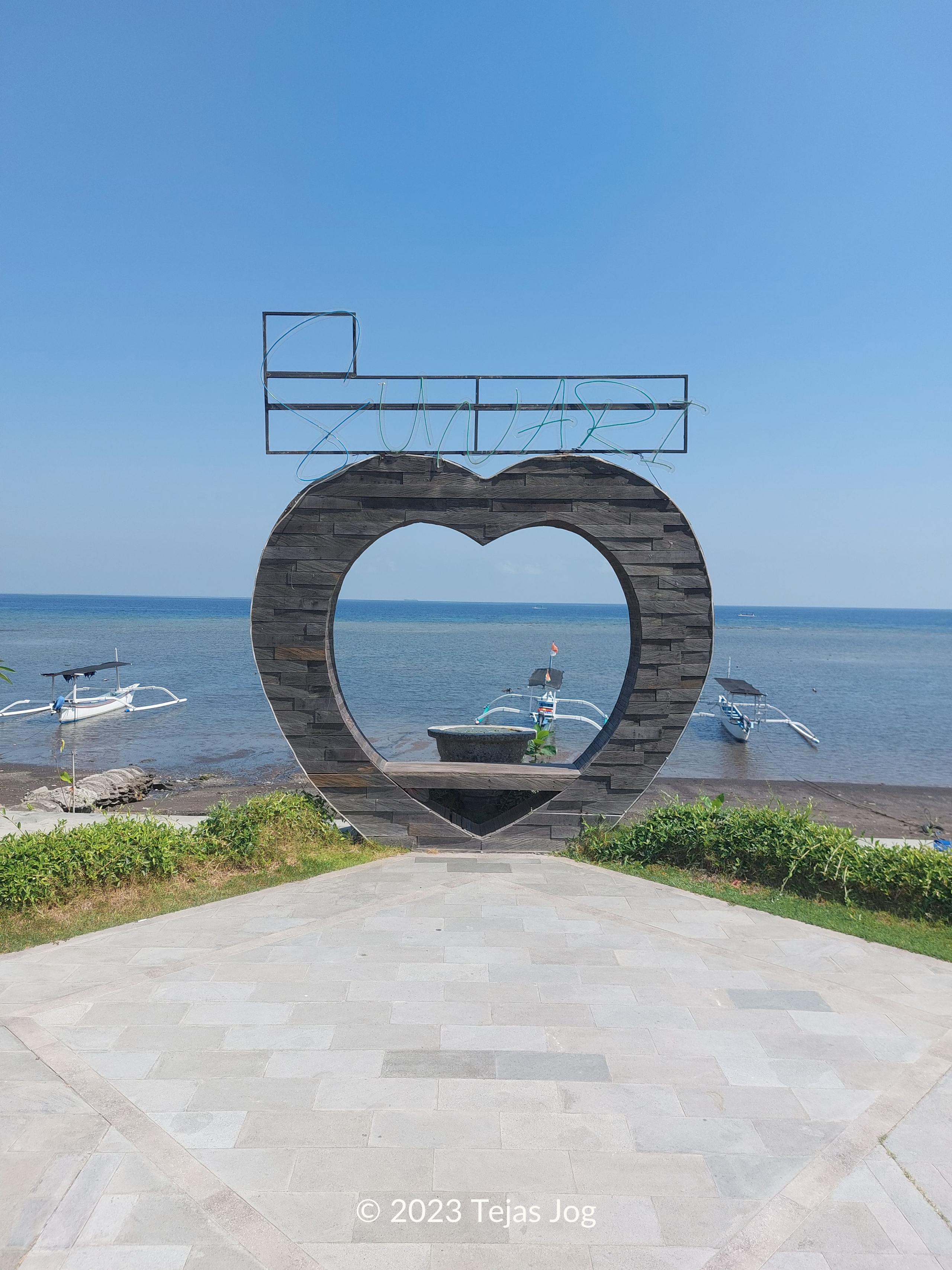 New Sunari Lovina Beach Resort