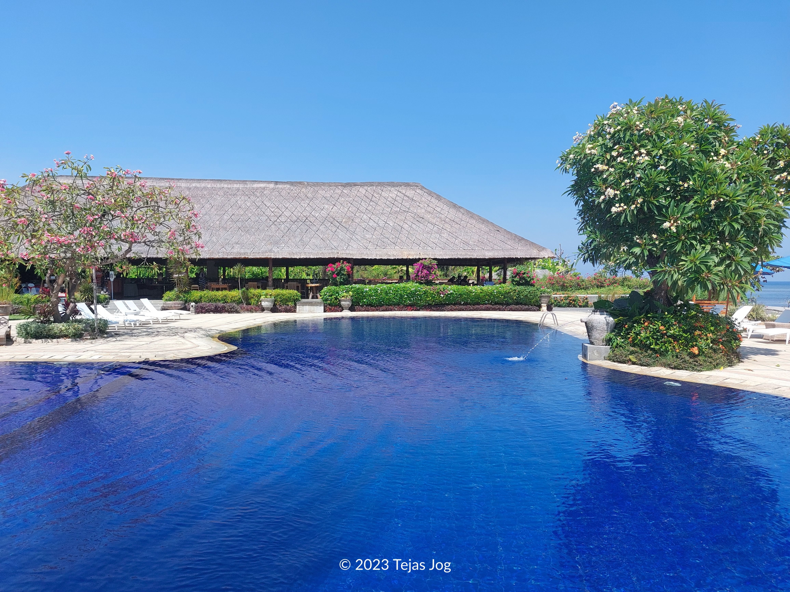 New Sunari Lovina Beach Resort