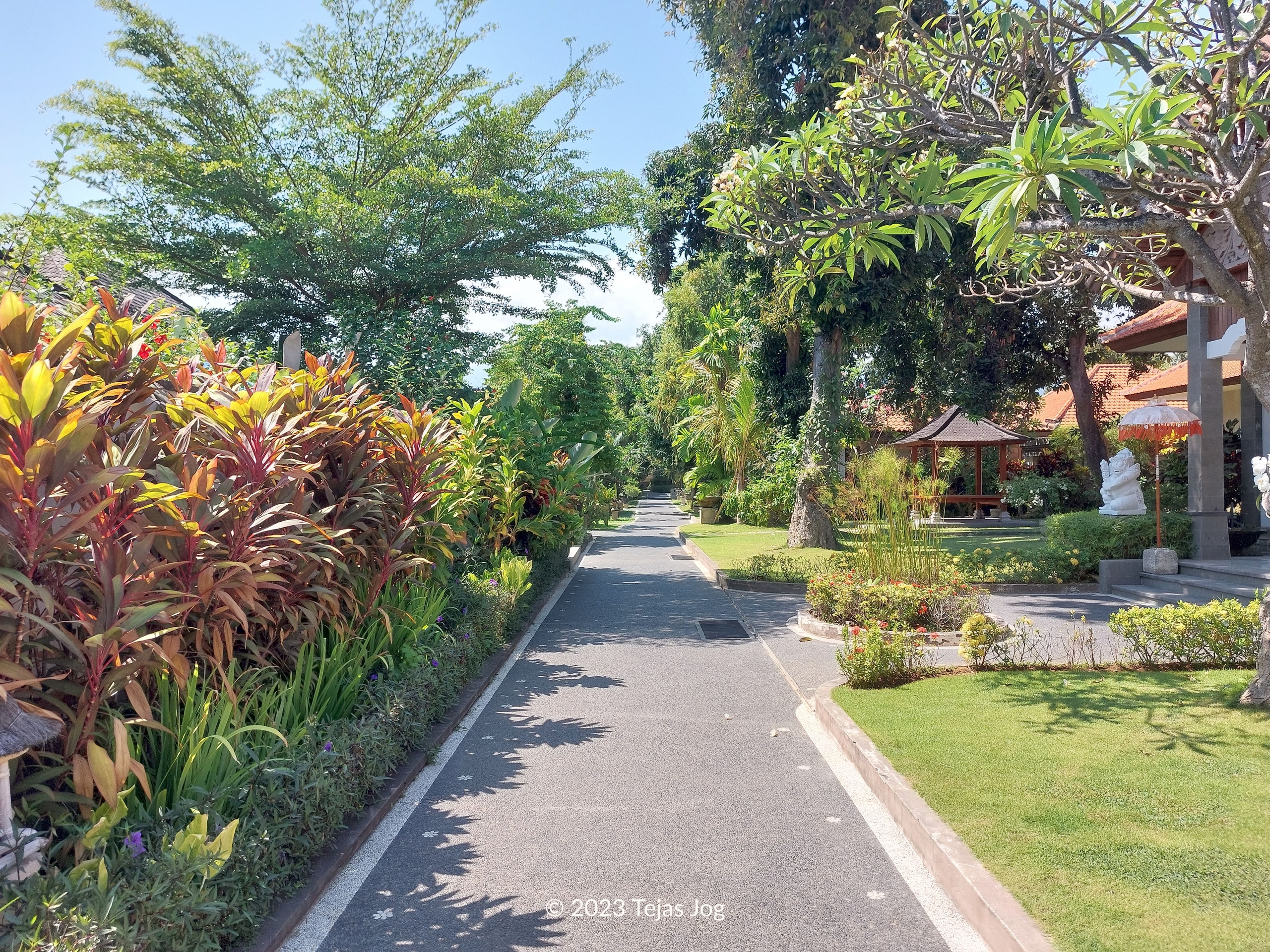 New Sunari Lovina Beach Resort