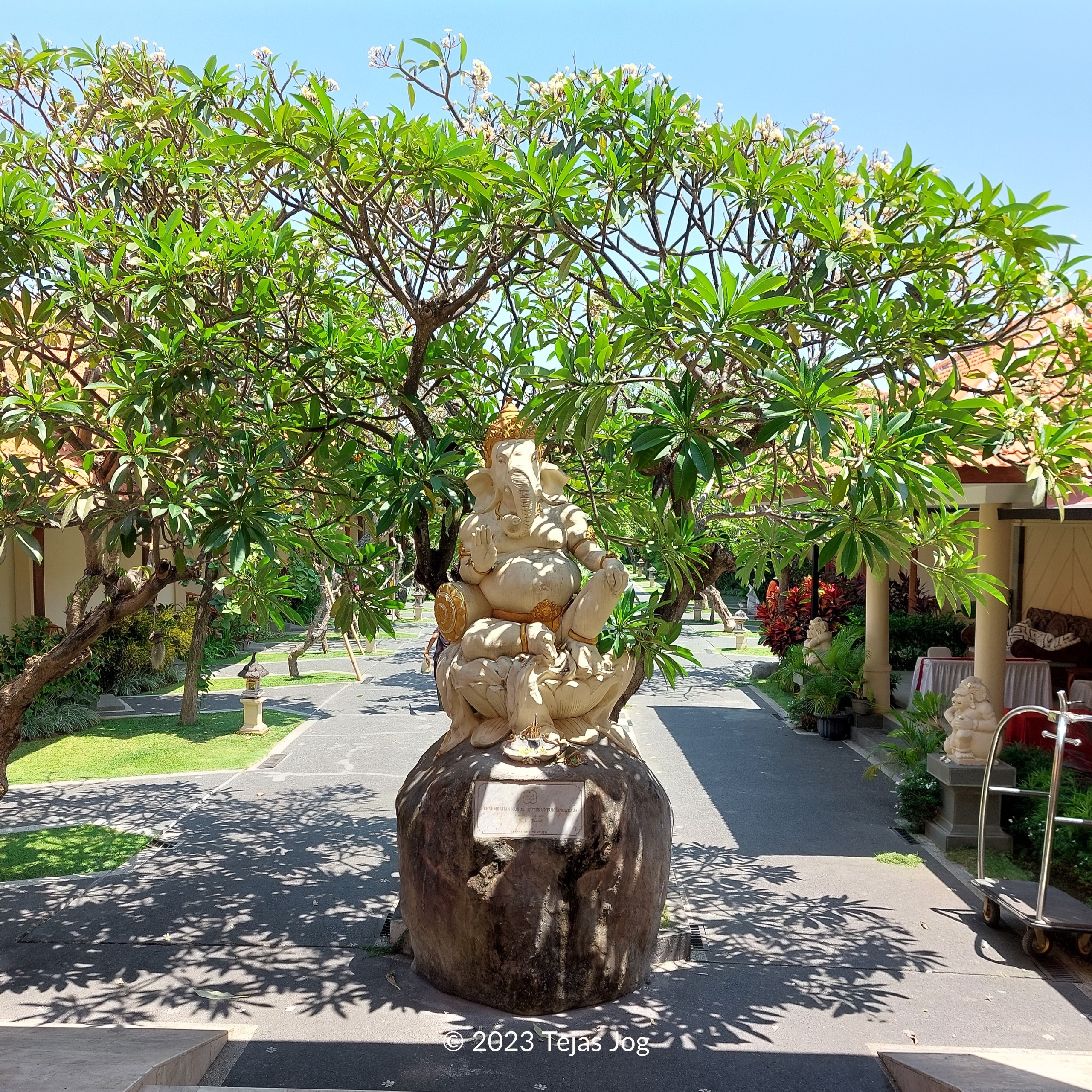 New Sunari Lovina Beach Resort