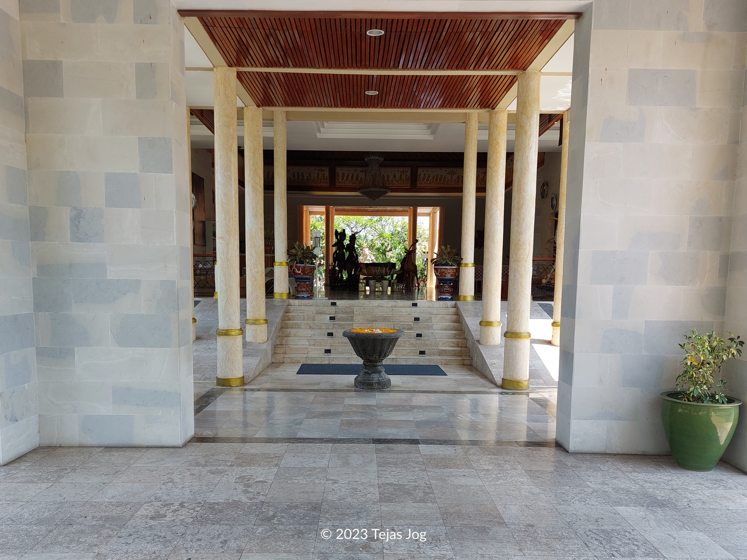 New Sunari Lovina Beach Resort