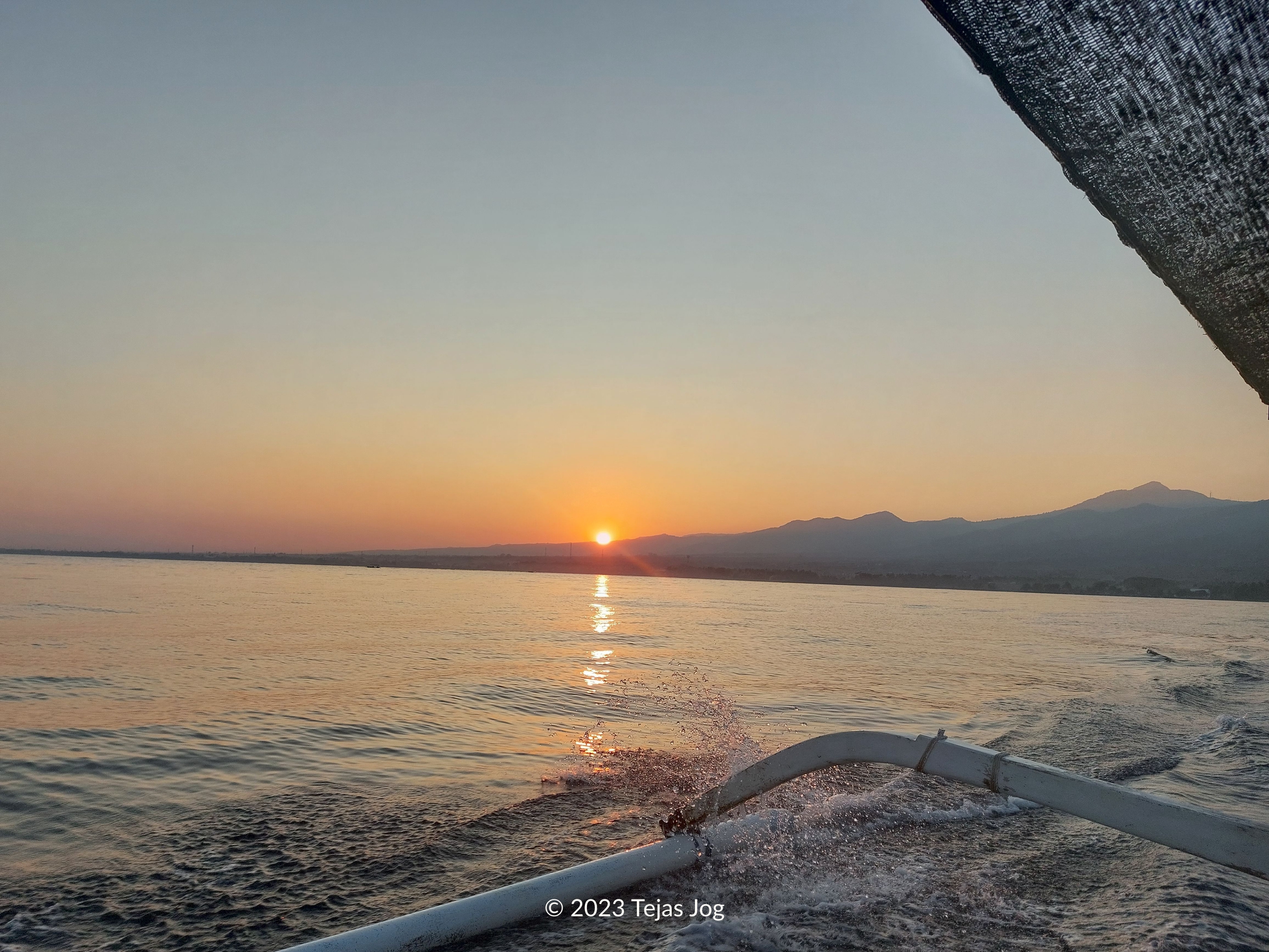 Sunrise