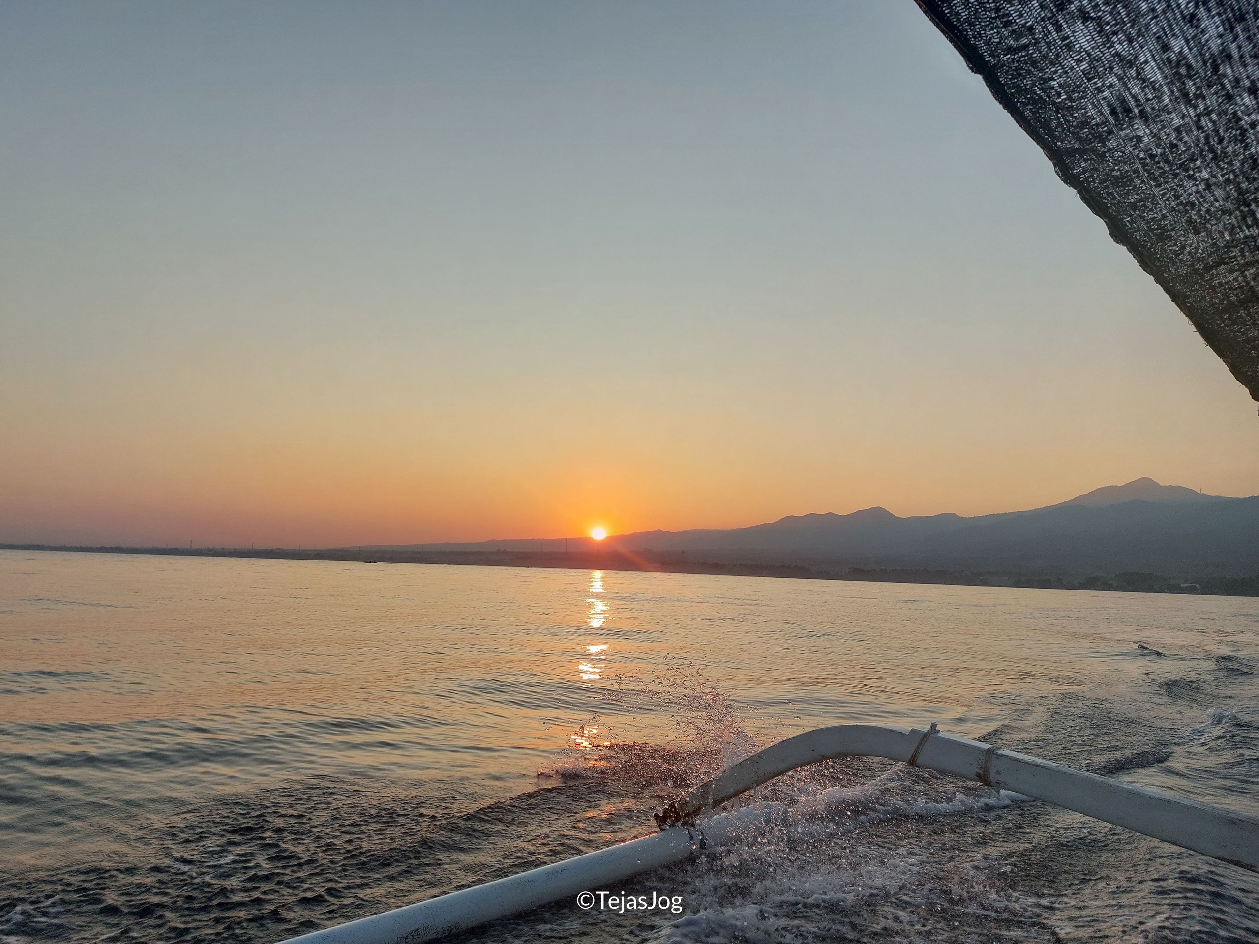 Sunrise