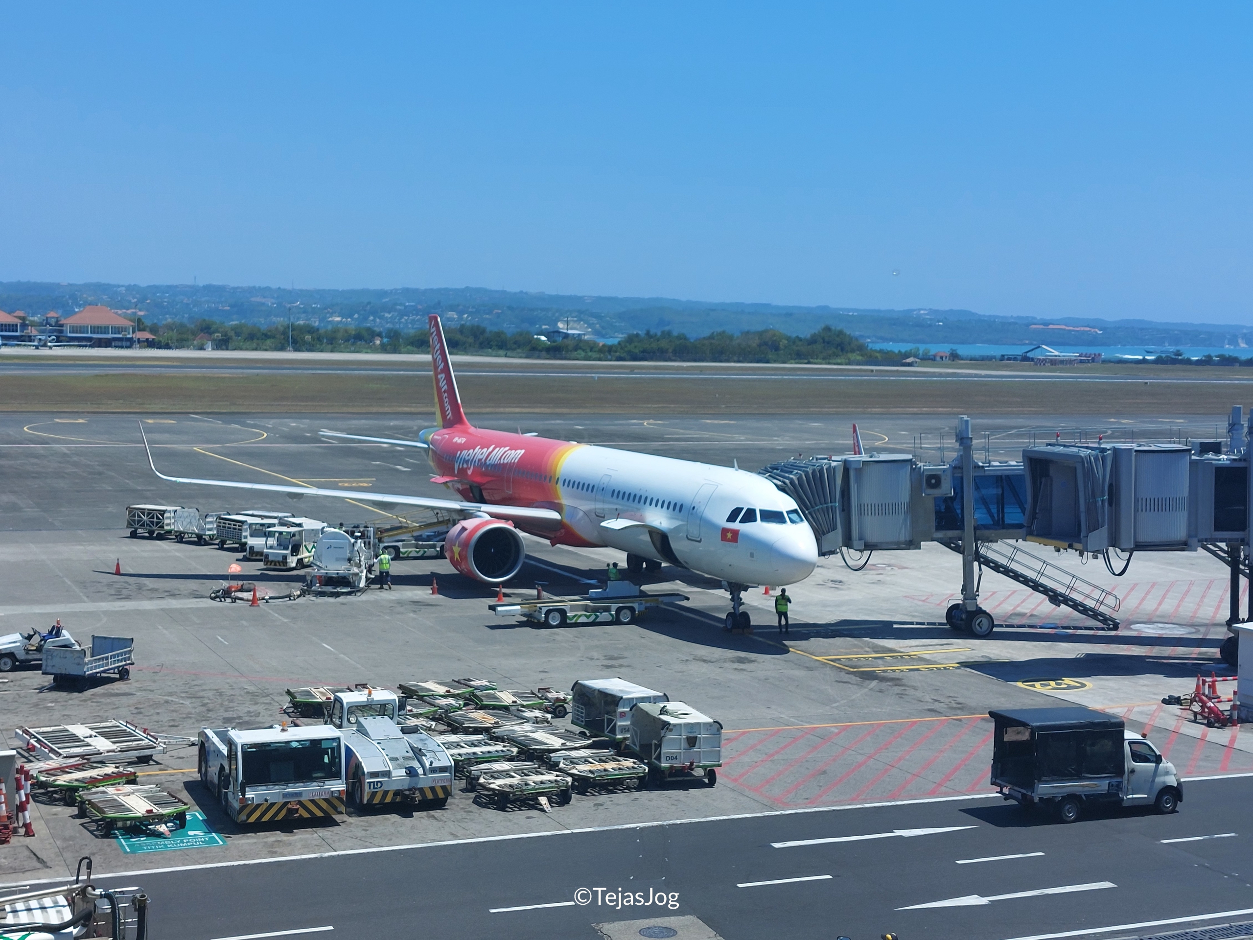 Vietjet Air 894