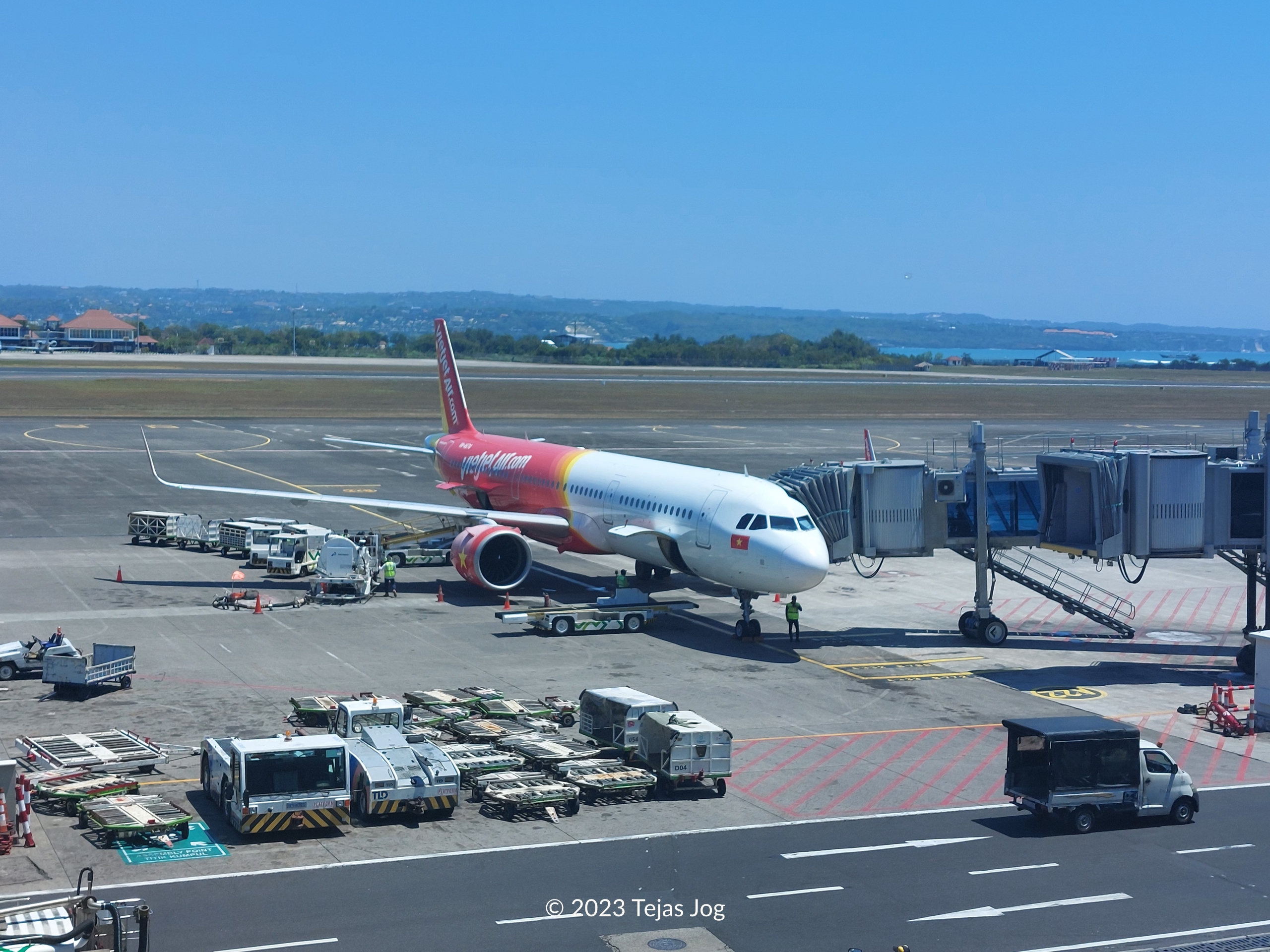 Vietjet Air 894