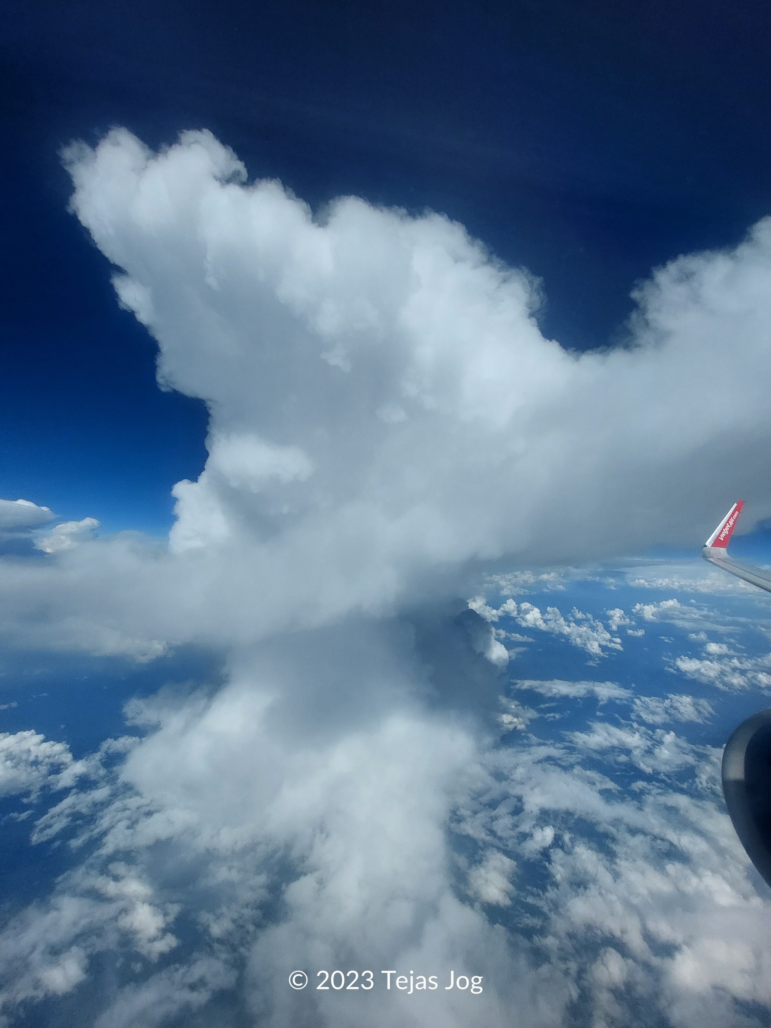 Vietjet Air 894