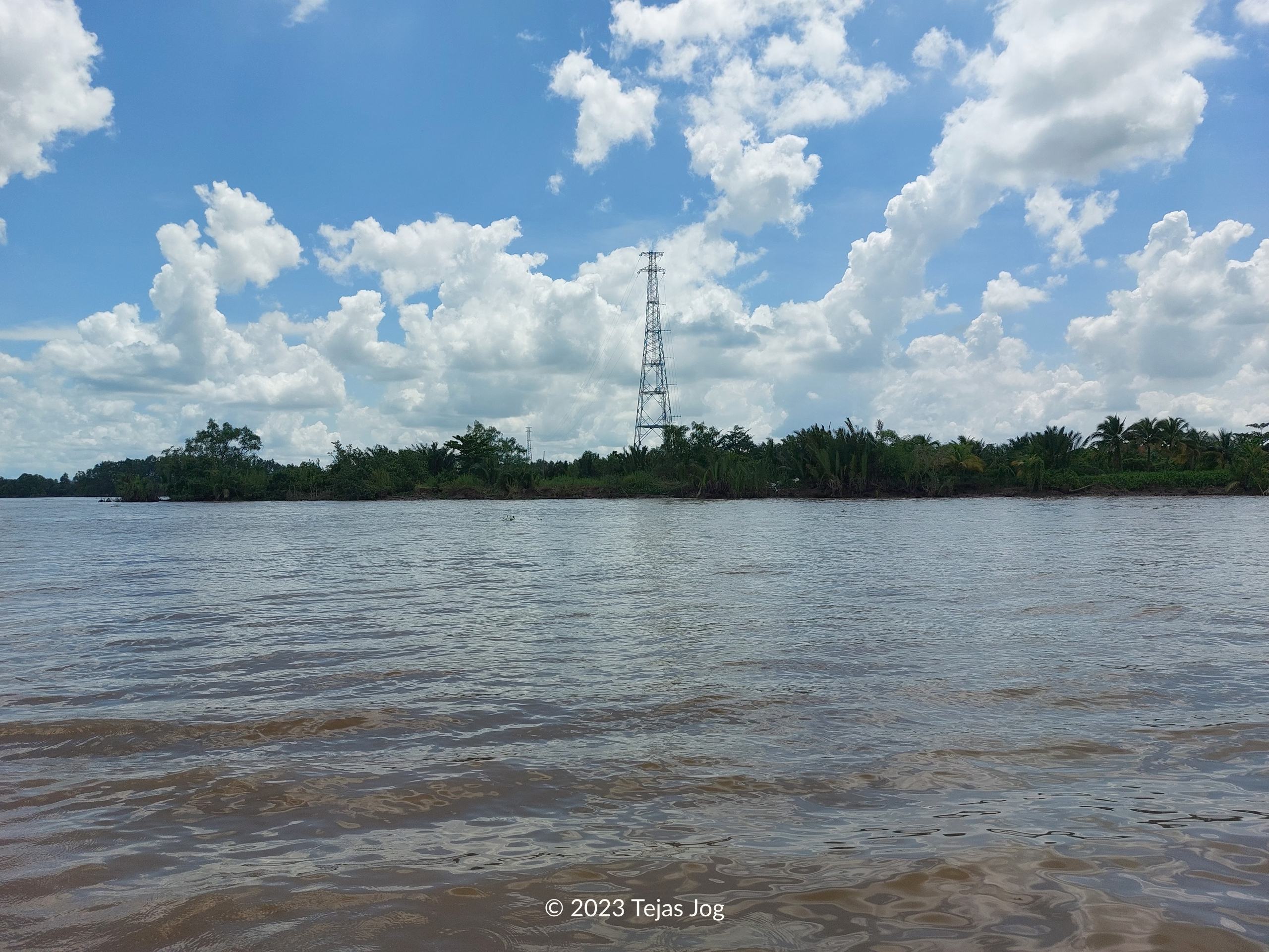 Mekong River Delta Mekong River Delta