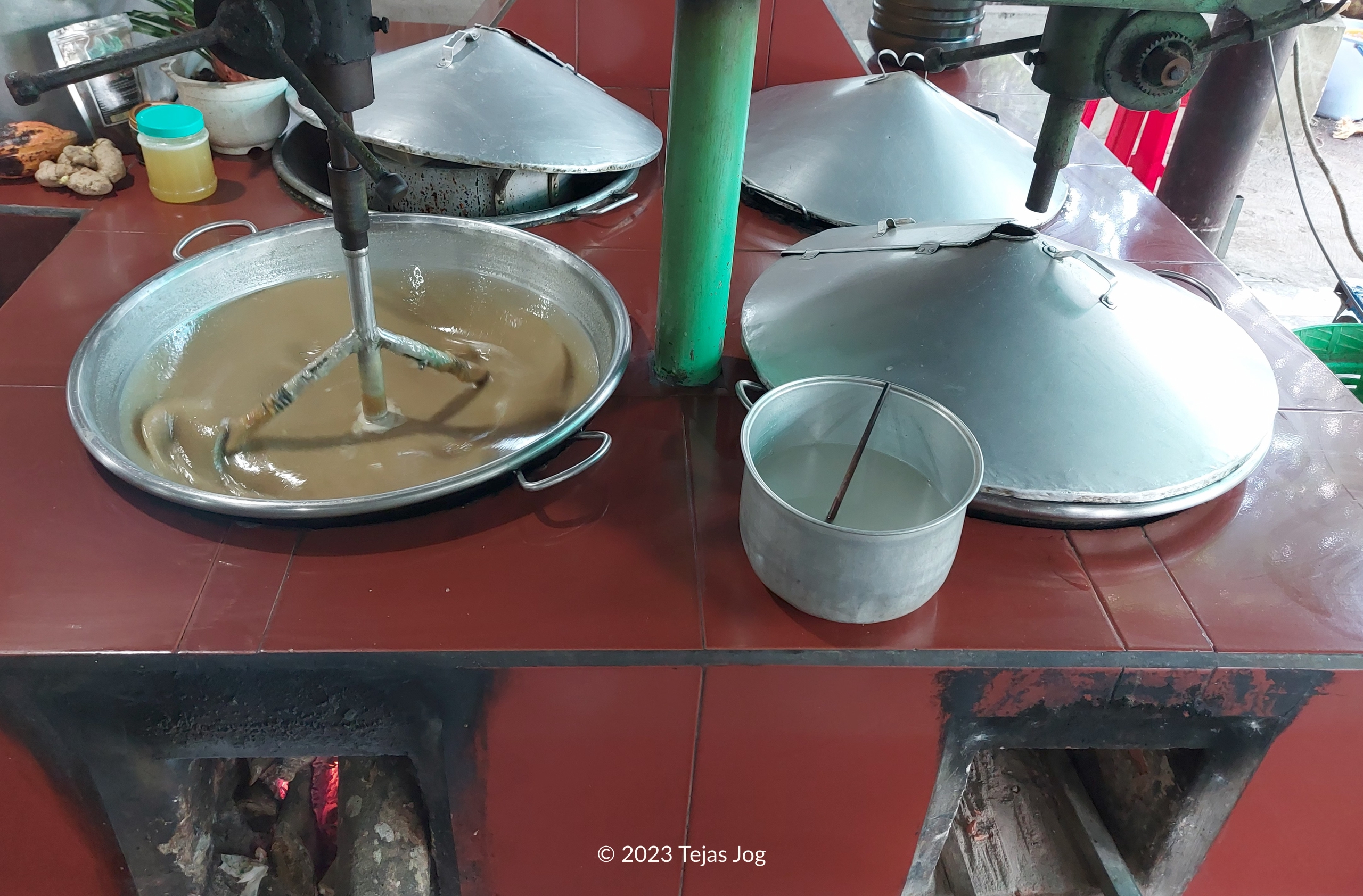 Thien Ai Coconut Candy Thien Ai Coconut Candy