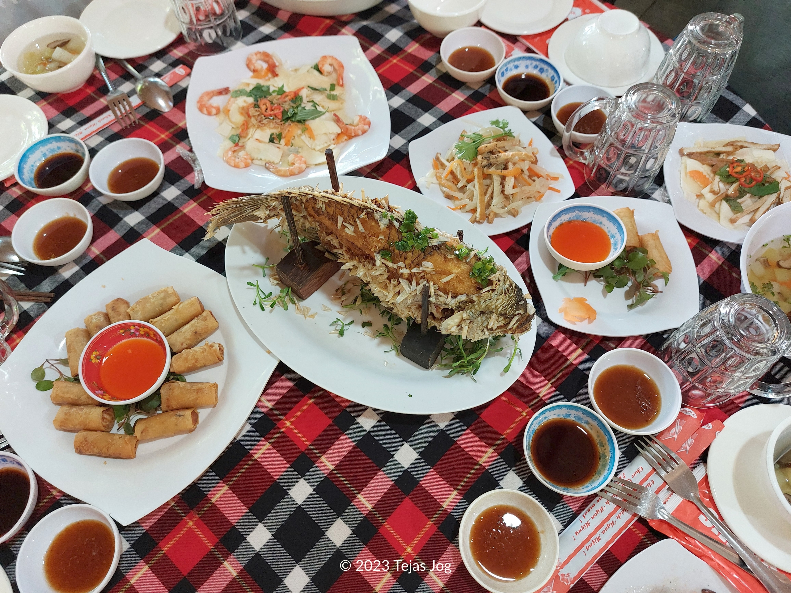 Grilled Elephant Ear Fish Grilled Elephant Ear Fish