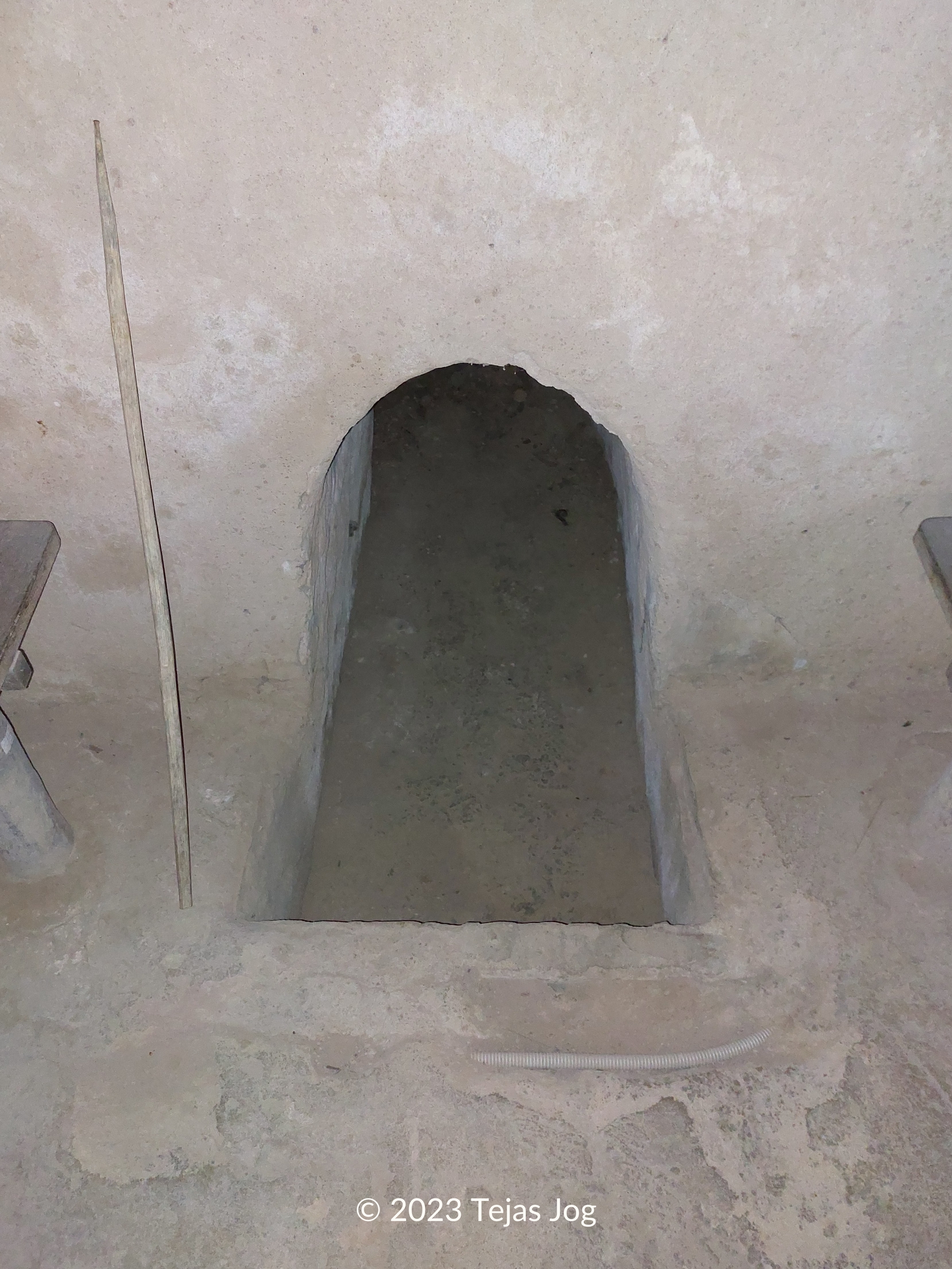 Tunnels