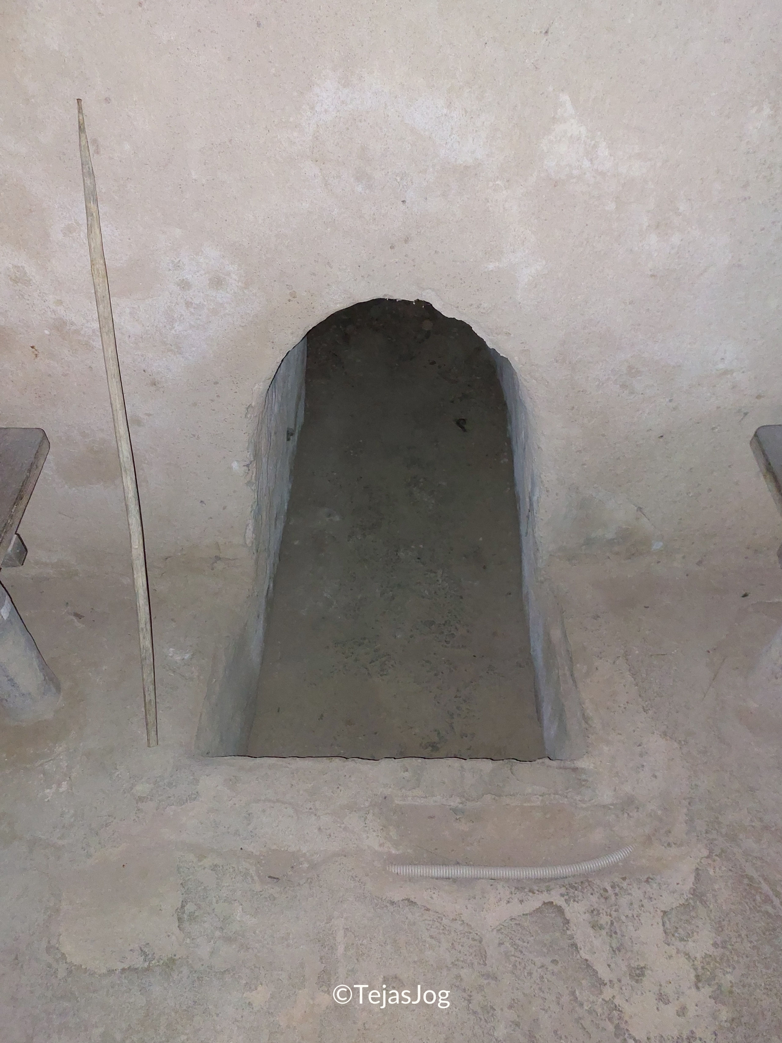 Tunnels