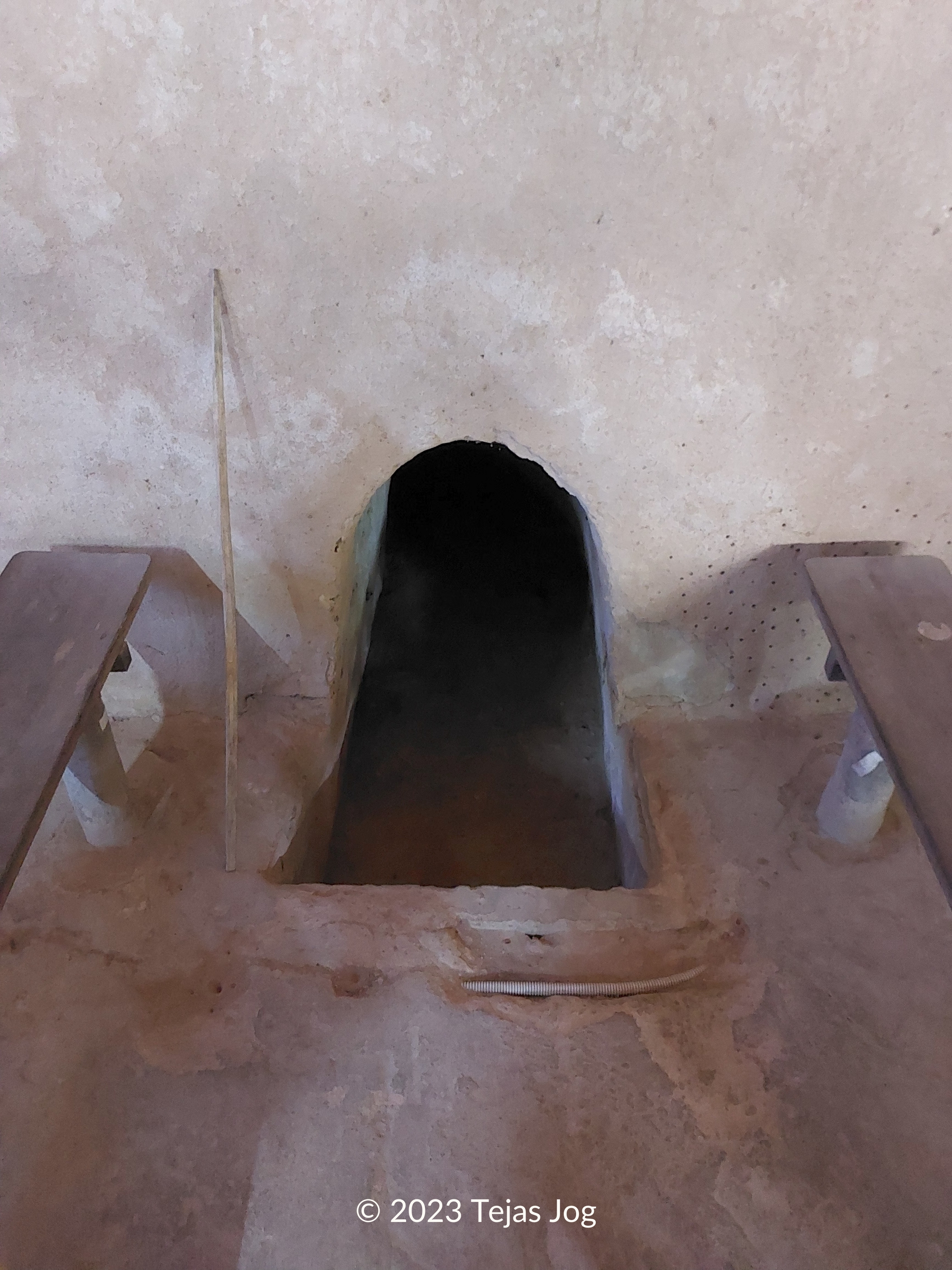 Tunnels