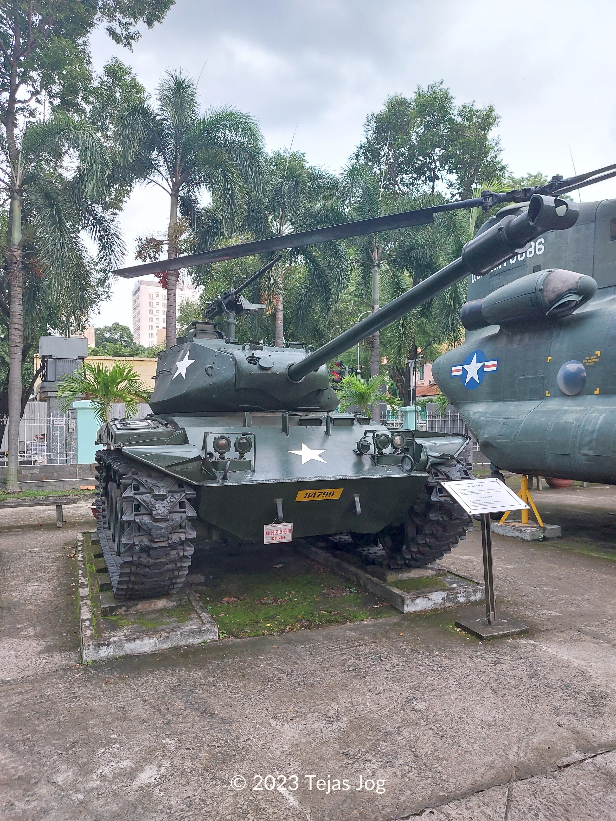 Tank