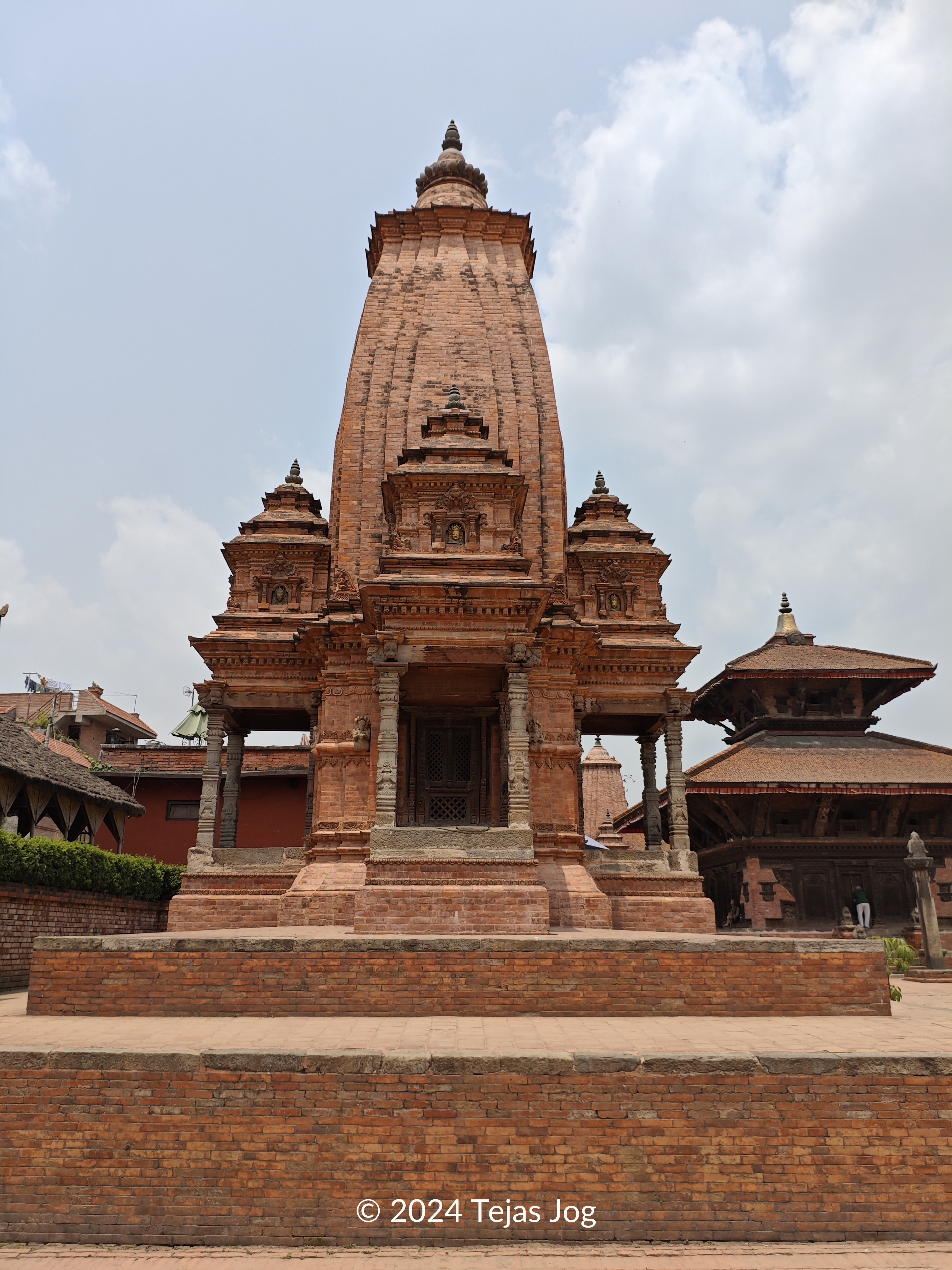 Siddhi Lakshmi Temple