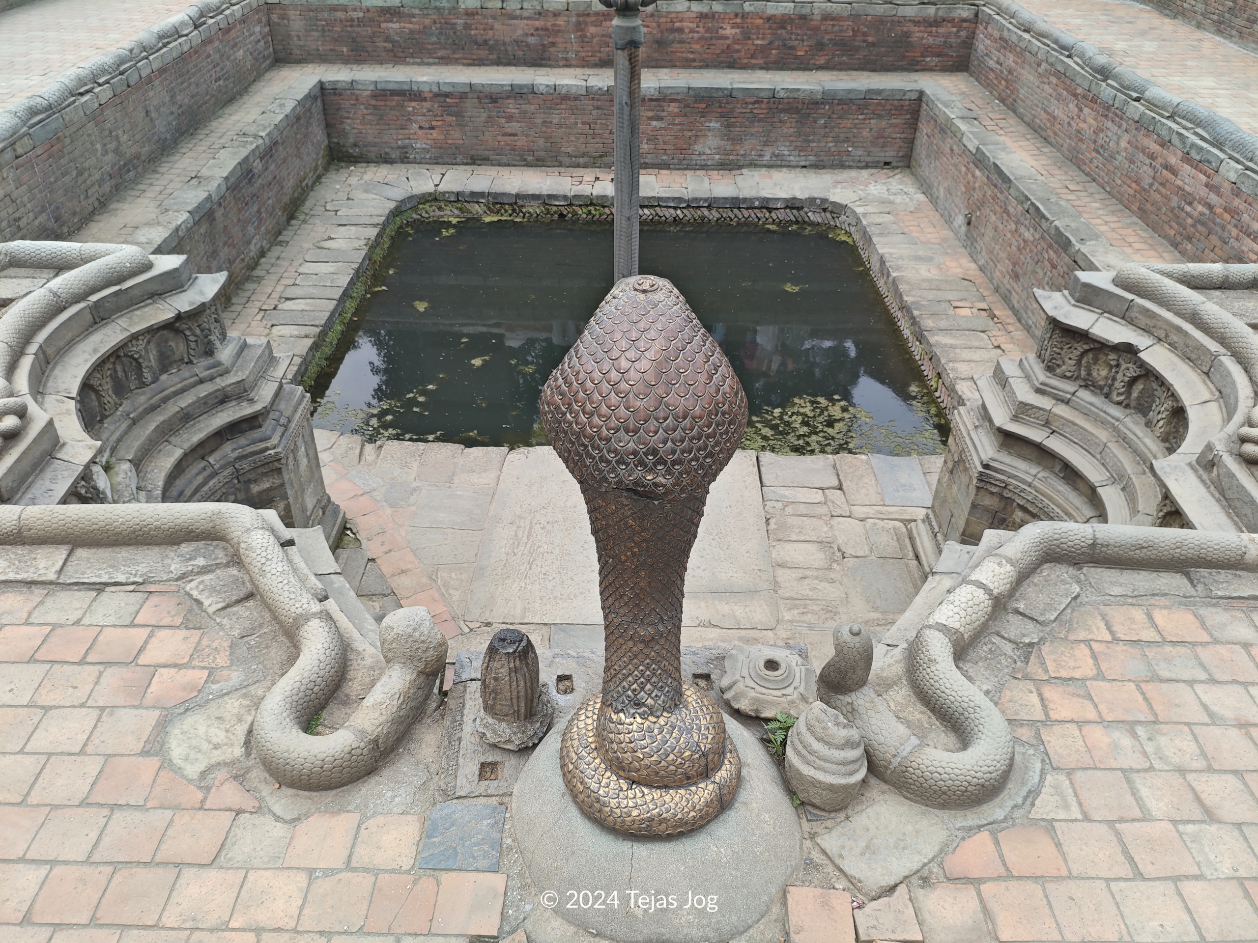 Naga Pokhari