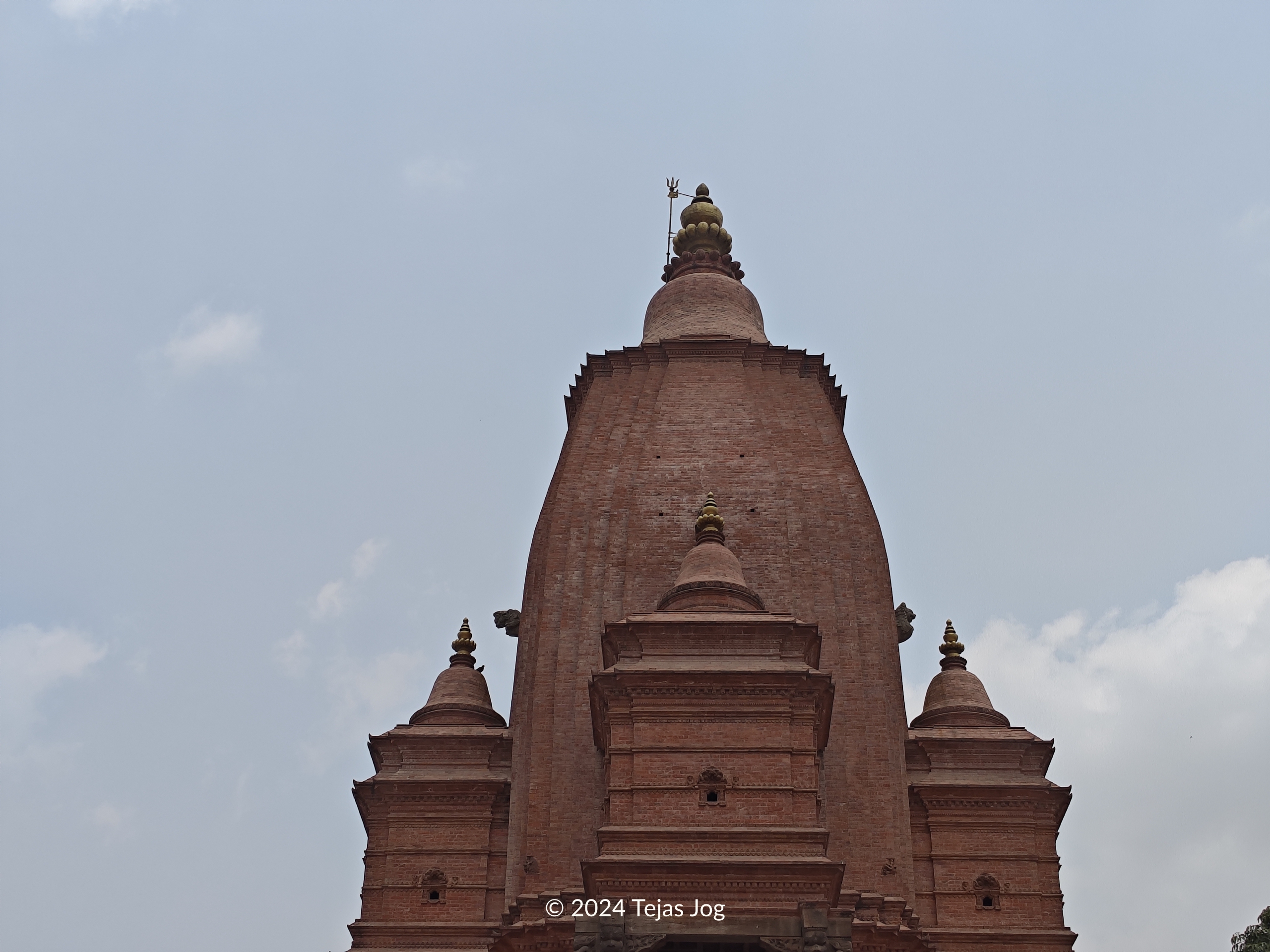 Harihar Narayan Temple