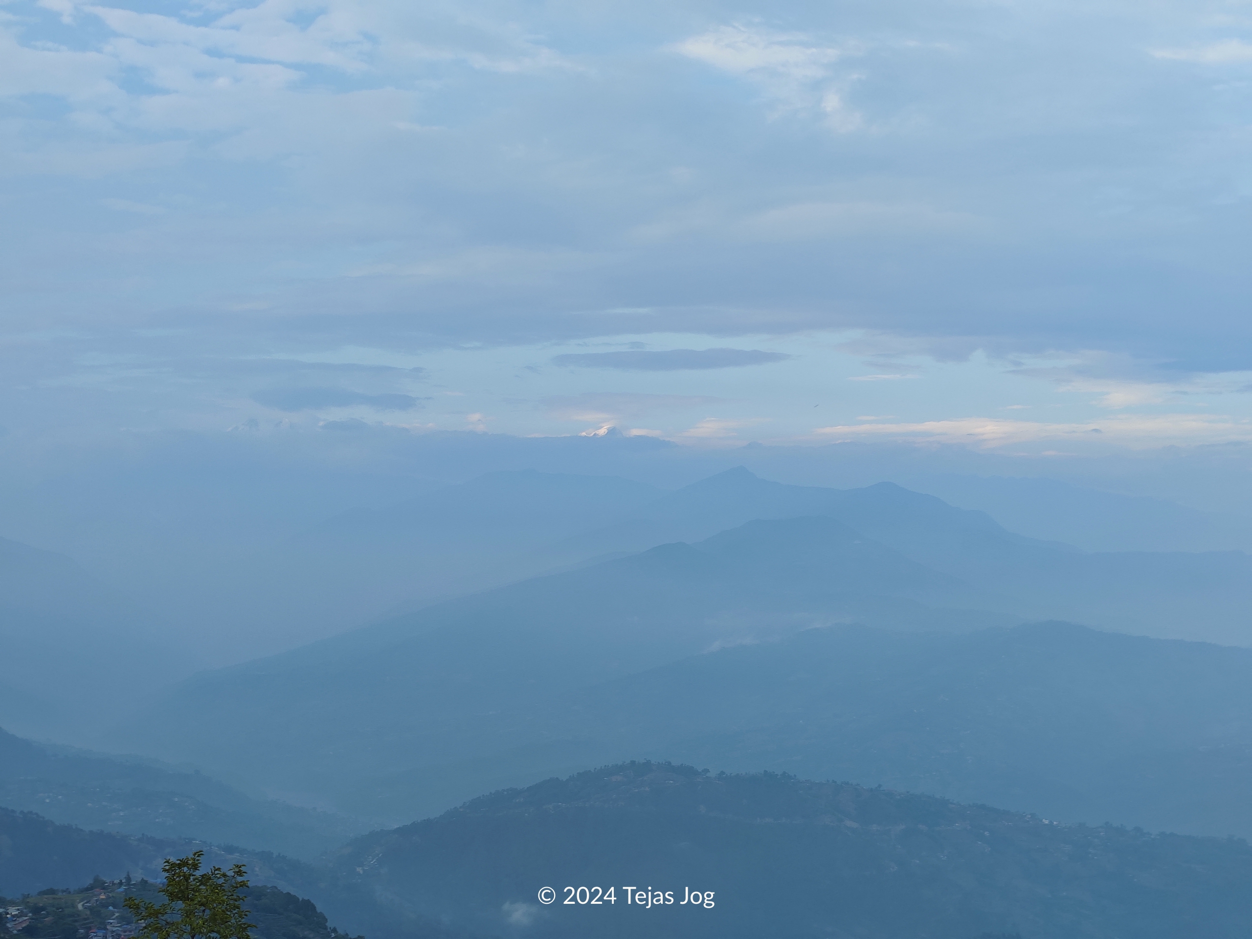 Hotel Himalayan Villa