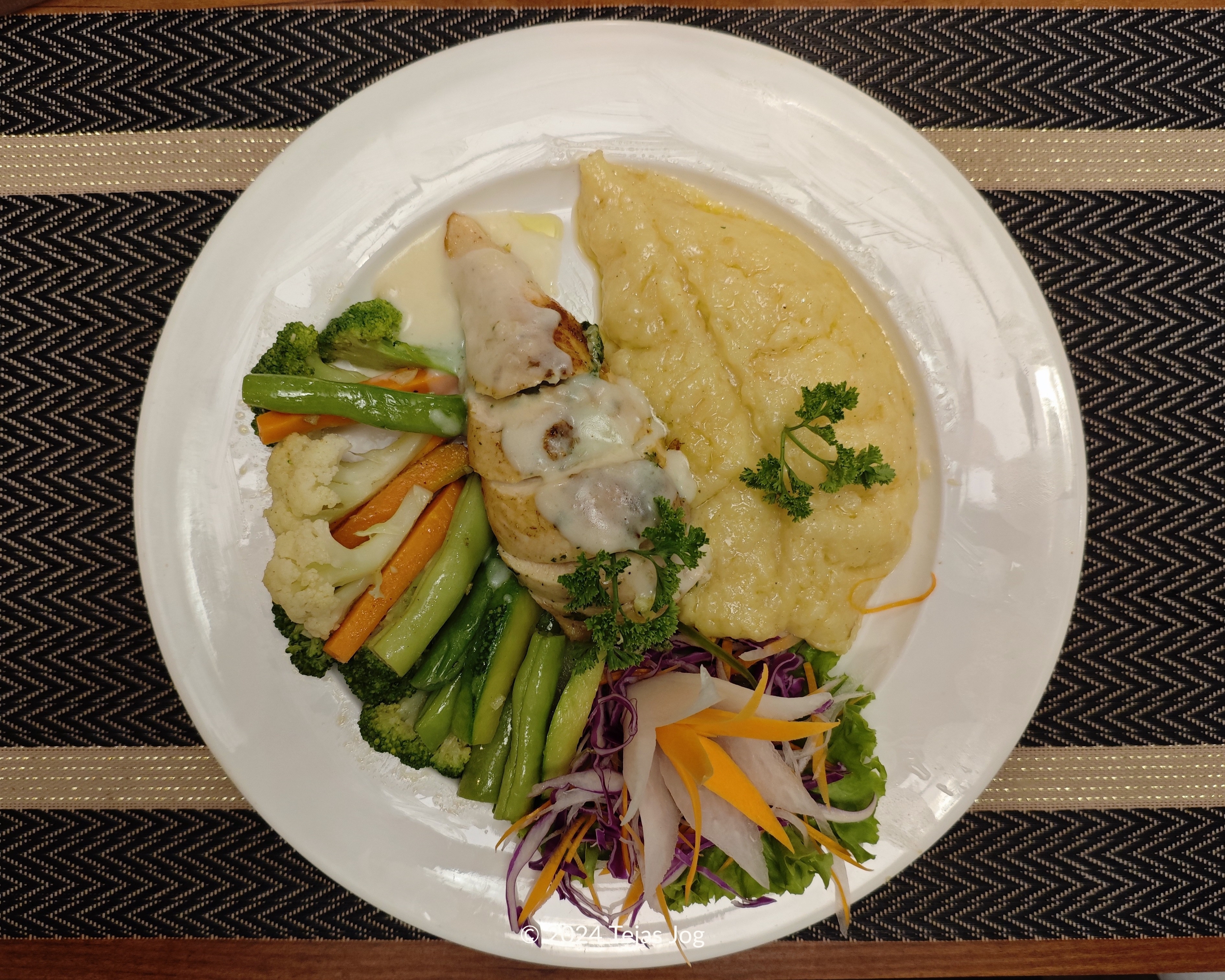 Dinner