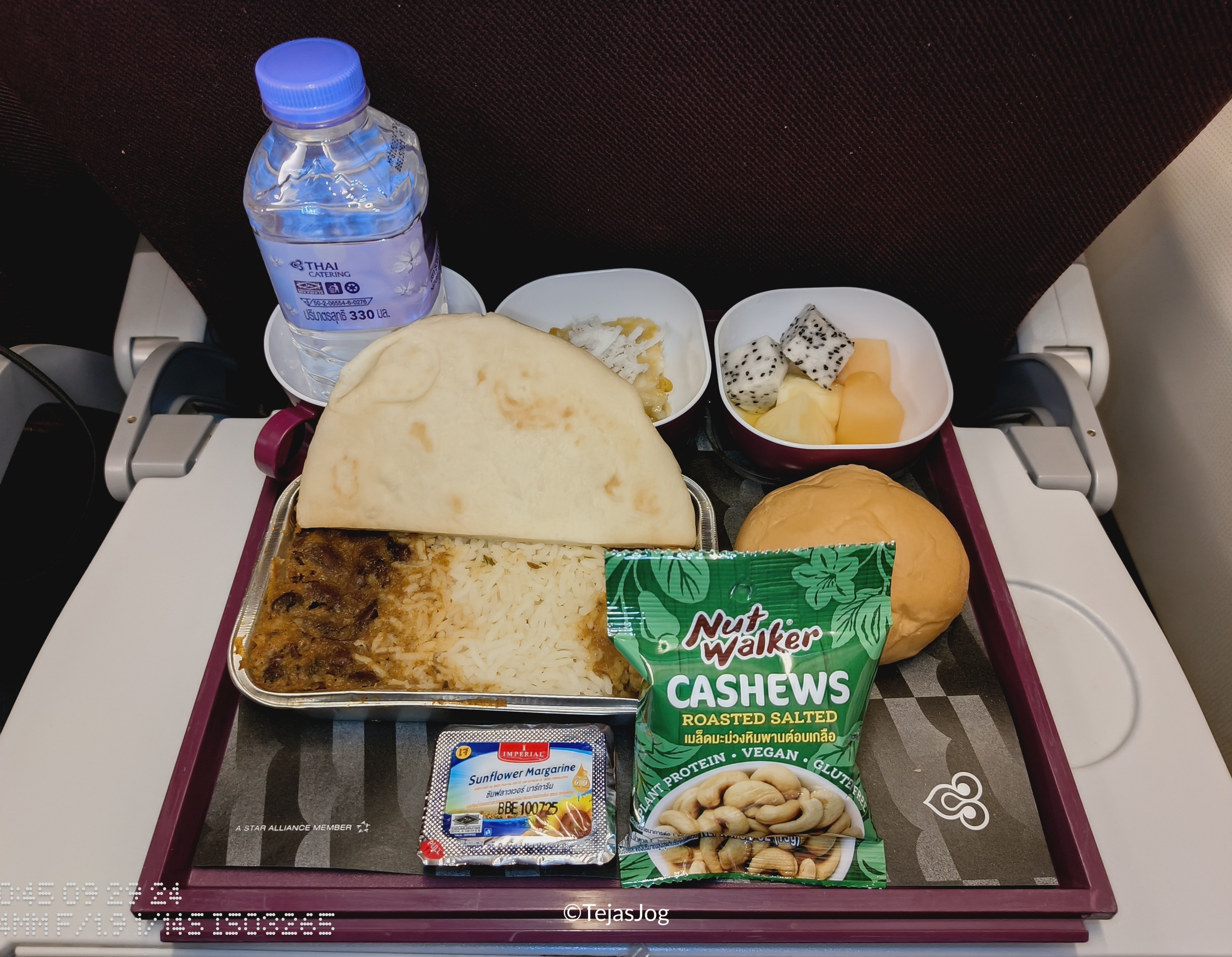 Thai Airways 318