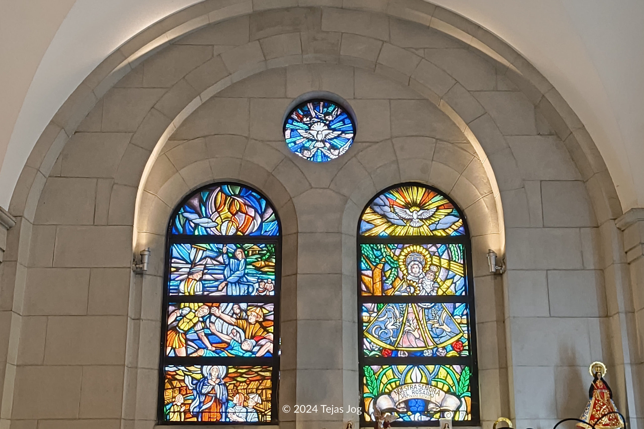 Manila Cathedral