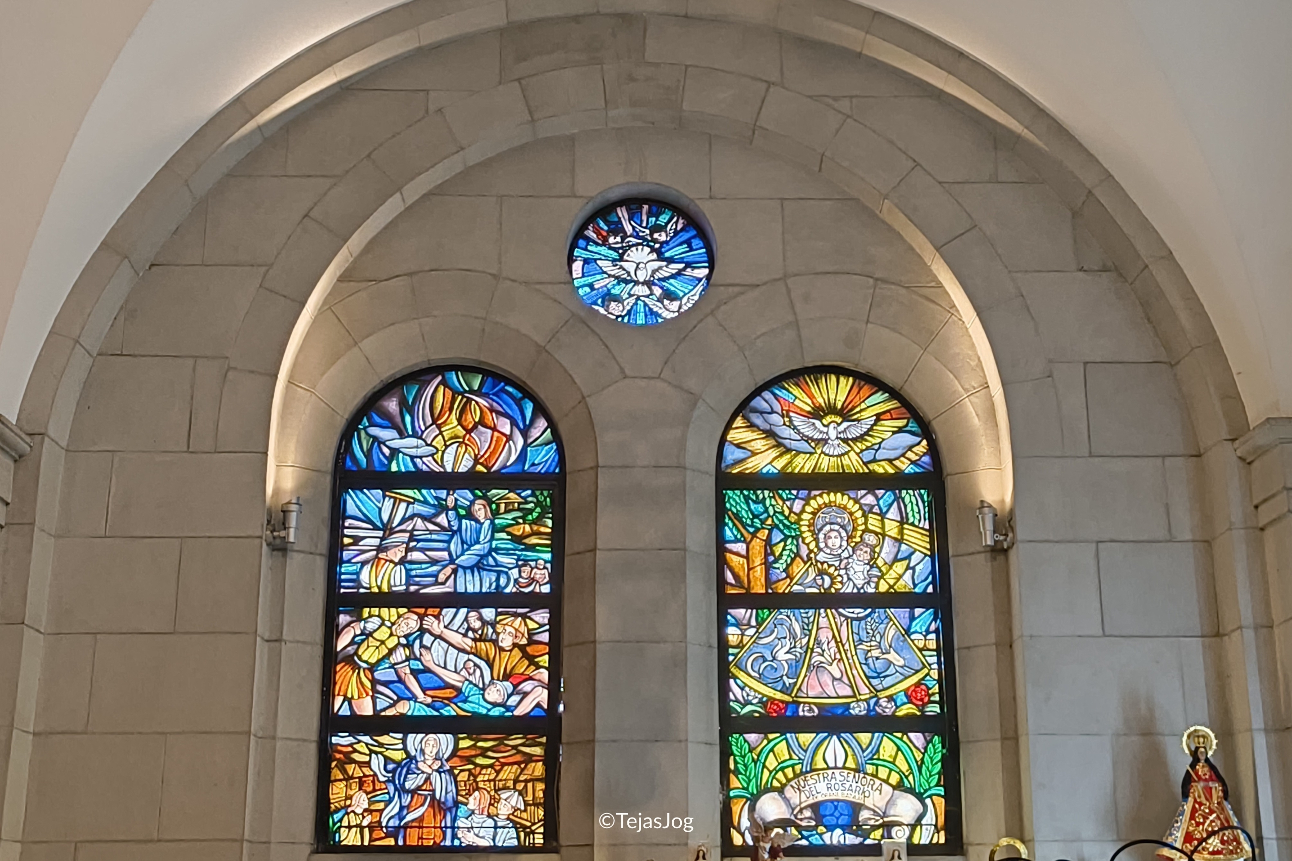 Manila Cathedral