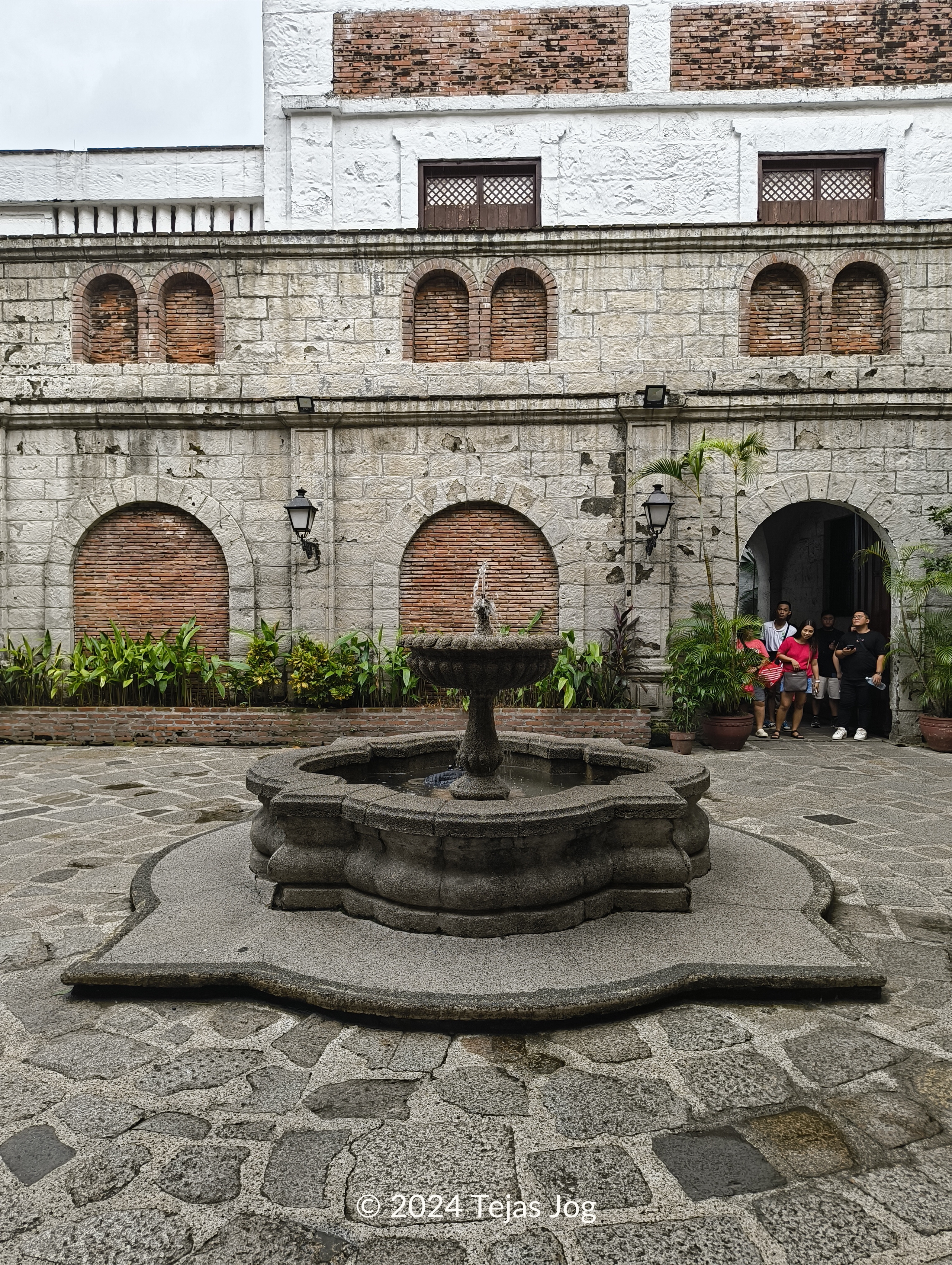 Casa Manila