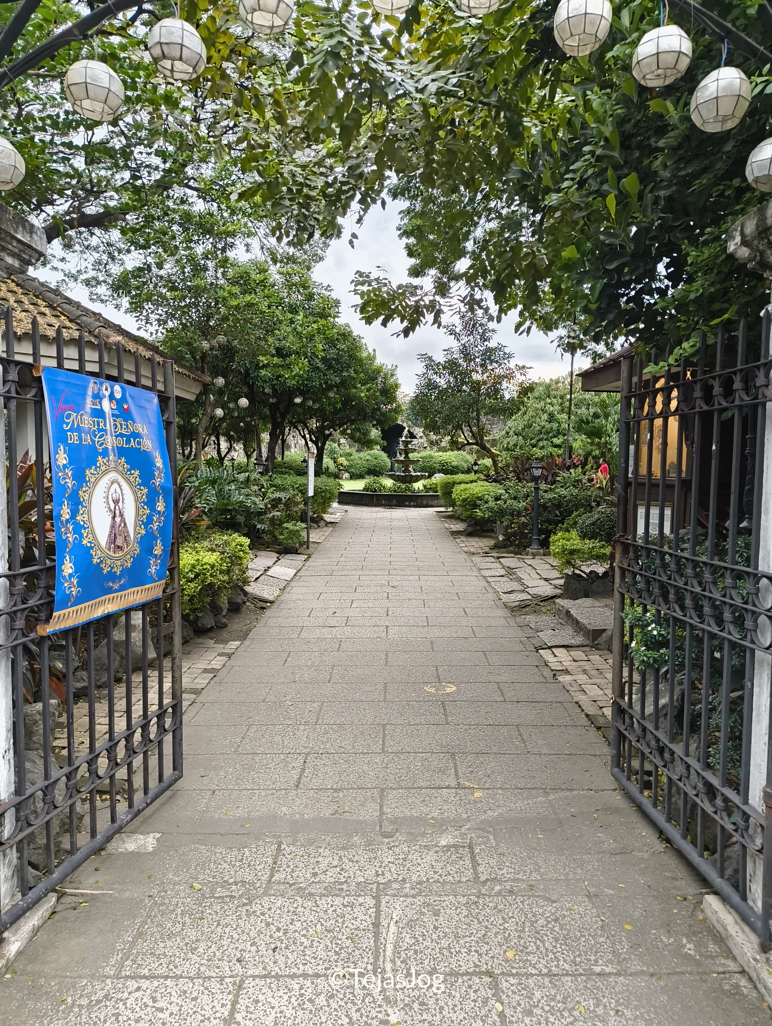 San Diego Gardens