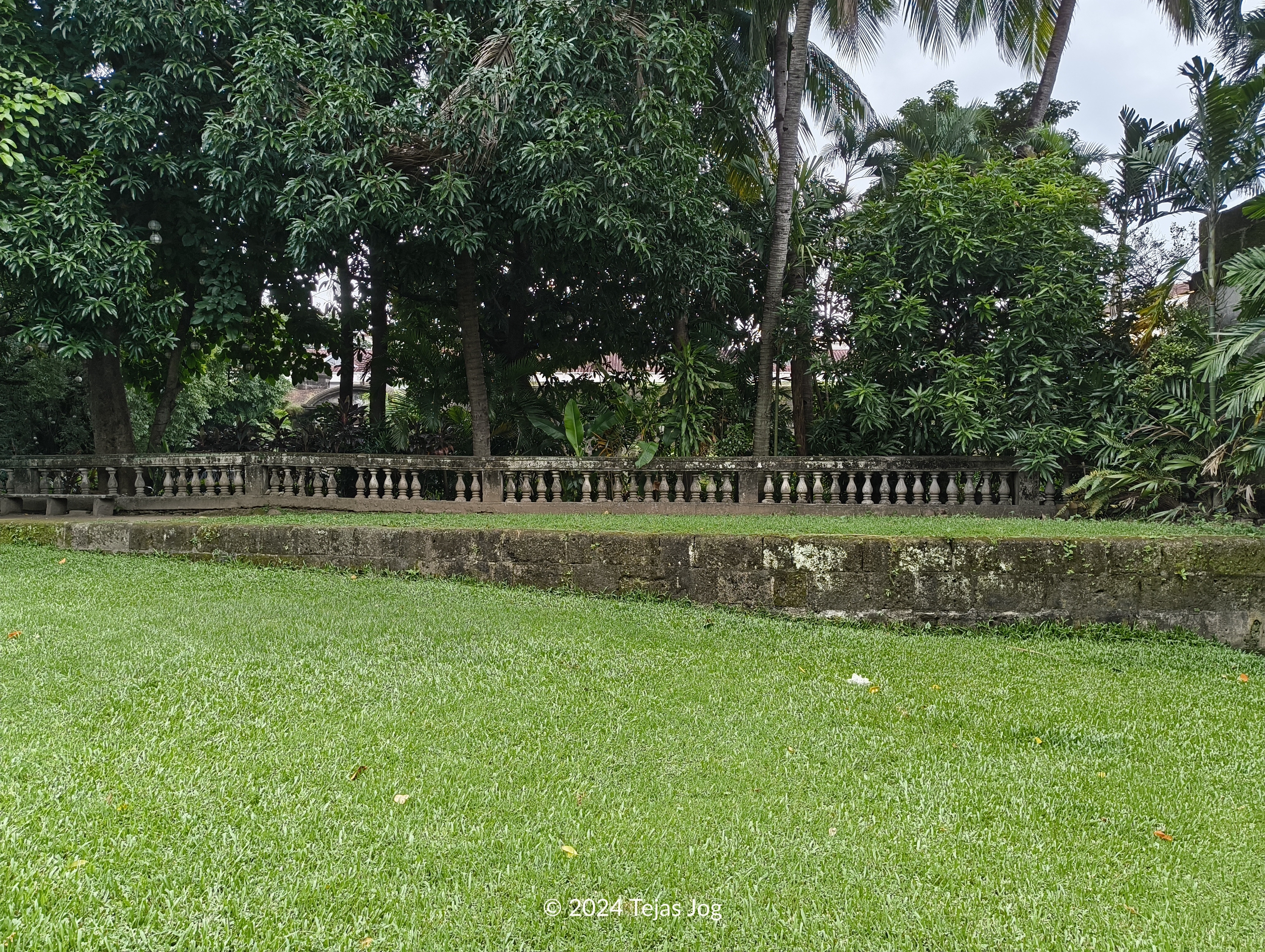 Puerta Real Gardens