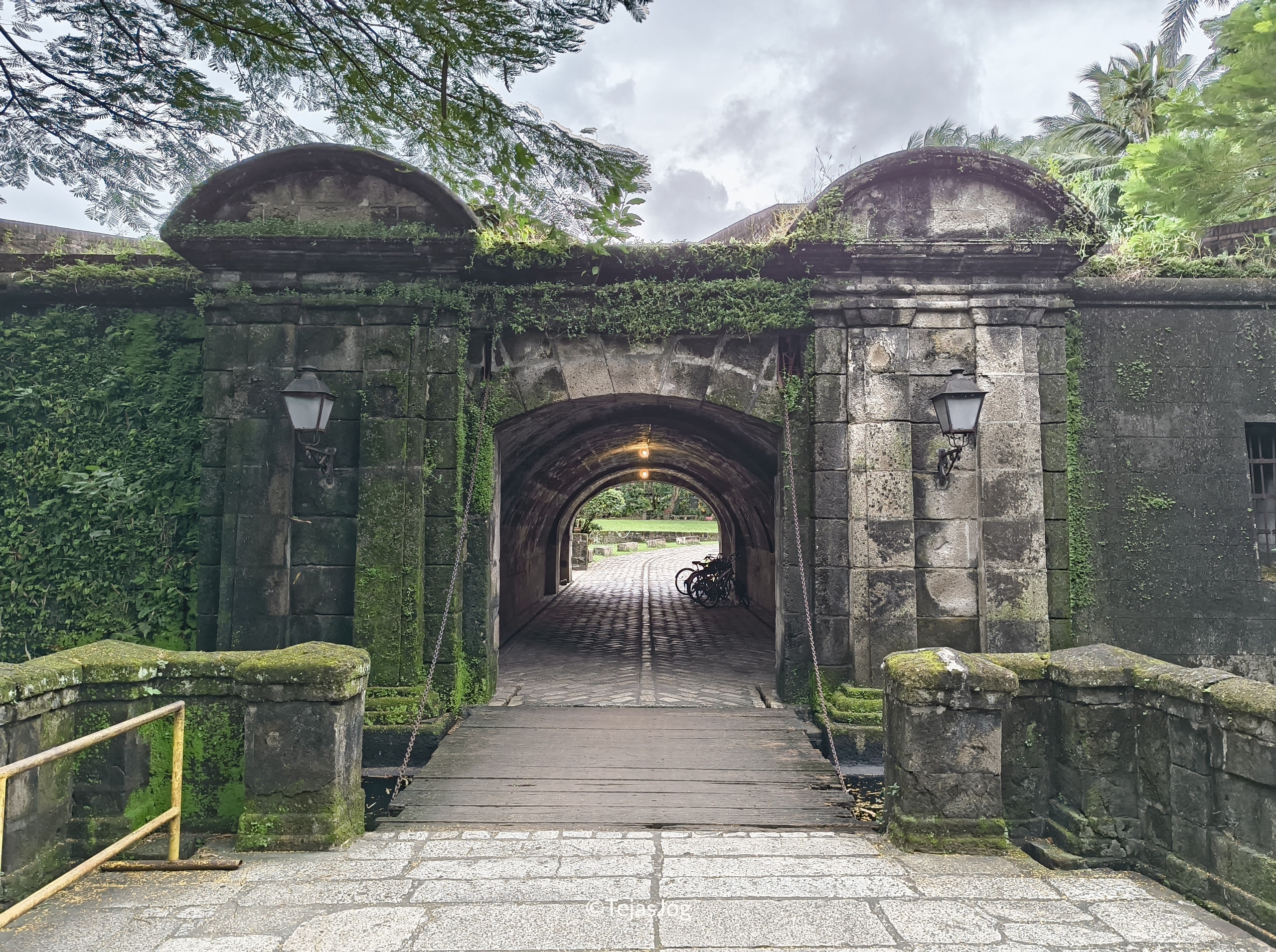 Puerta Real