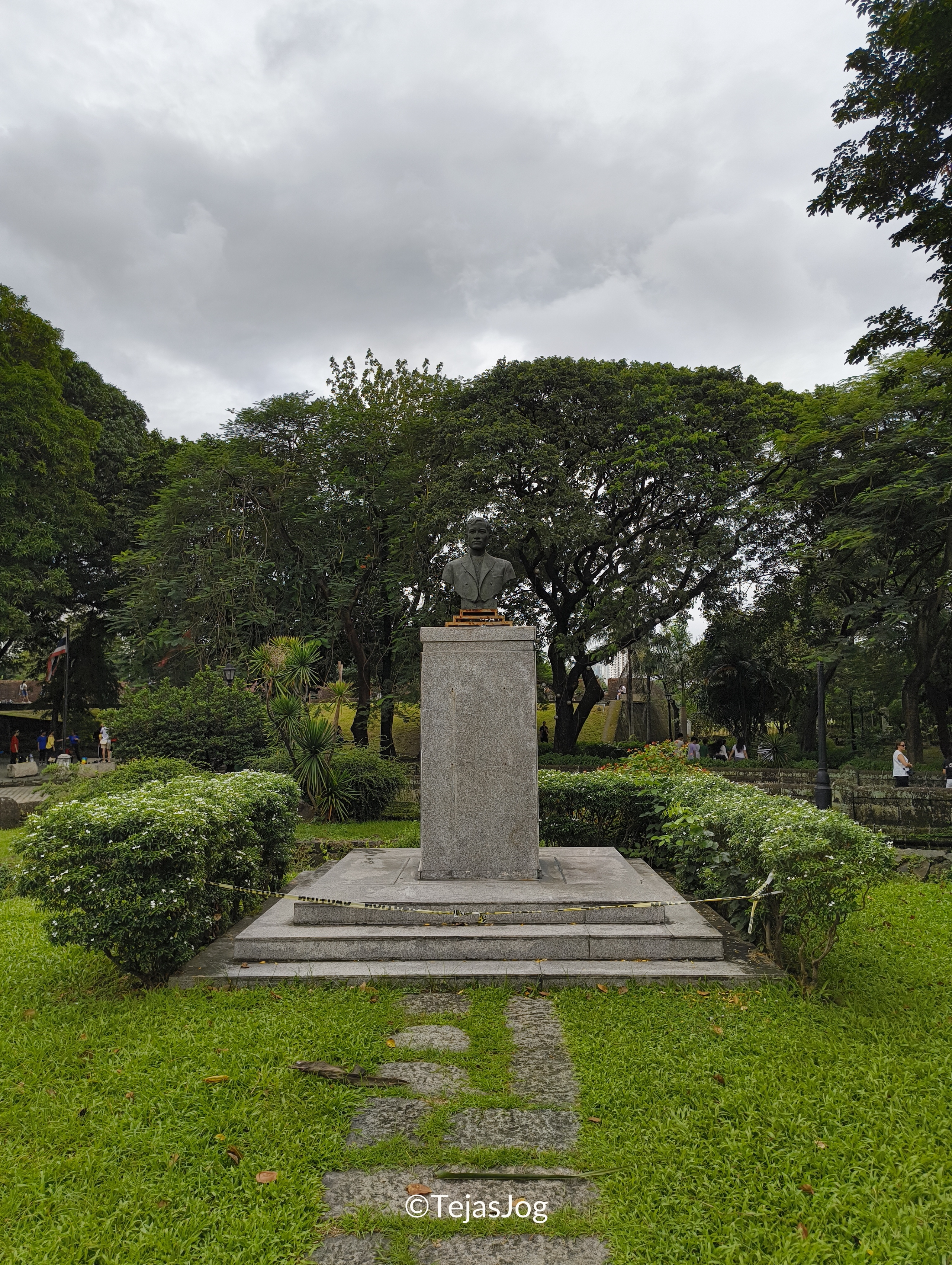 ASEAN Garden