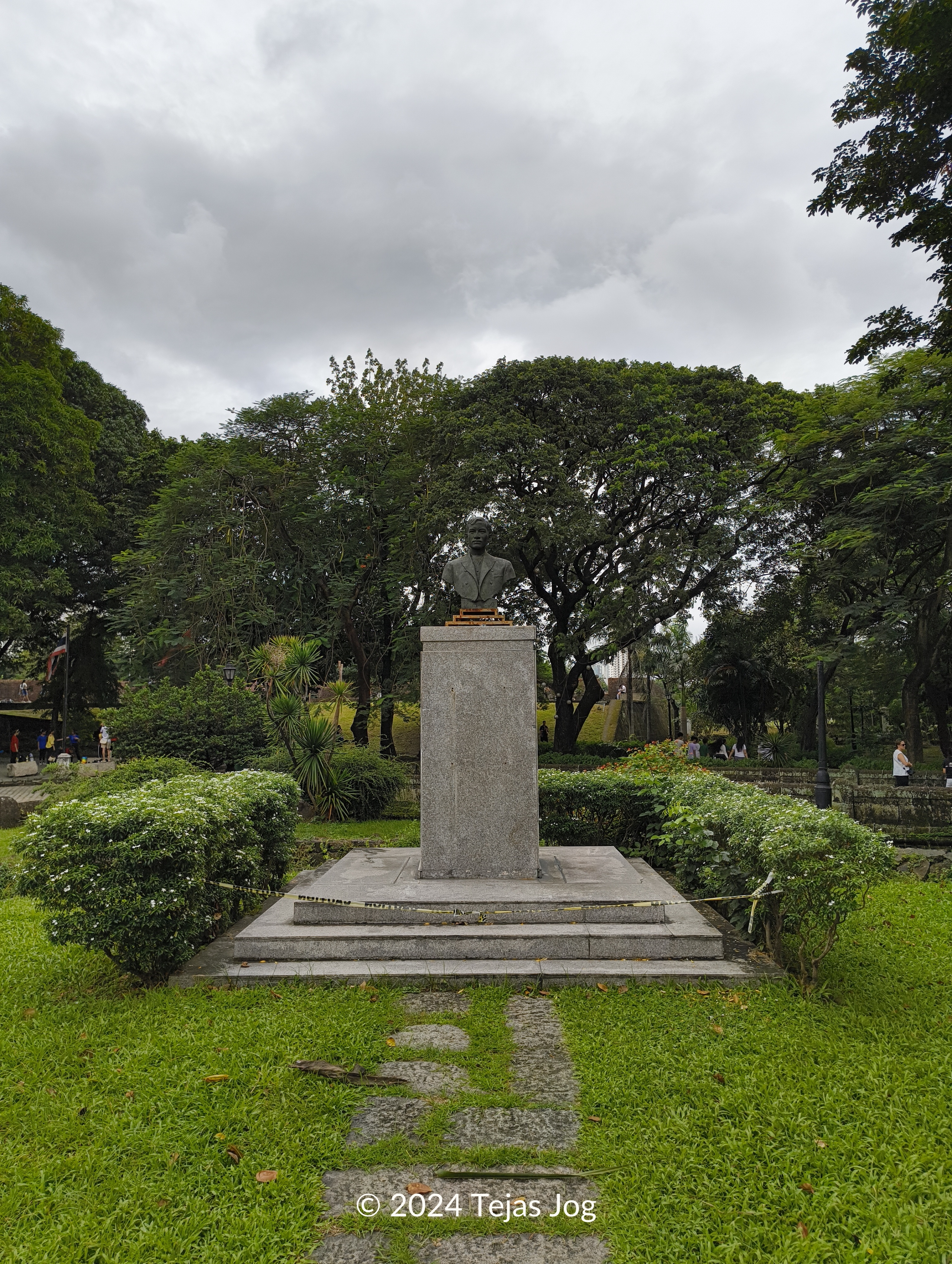 ASEAN Garden