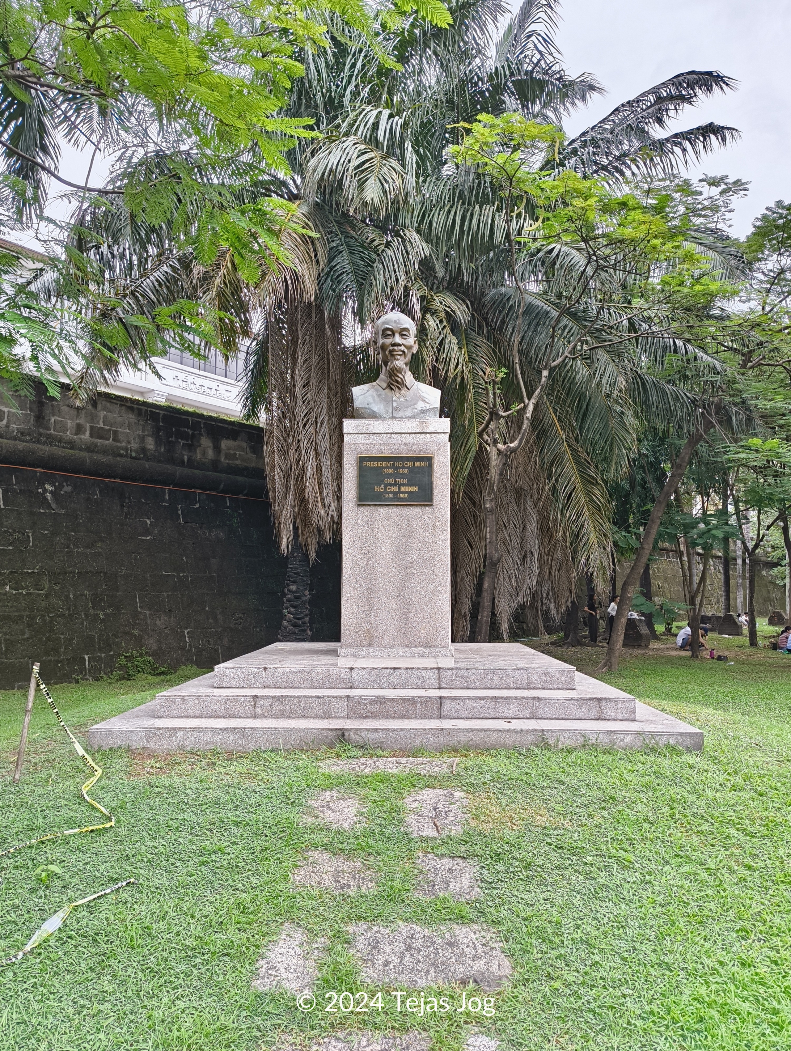 ASEAN Garden