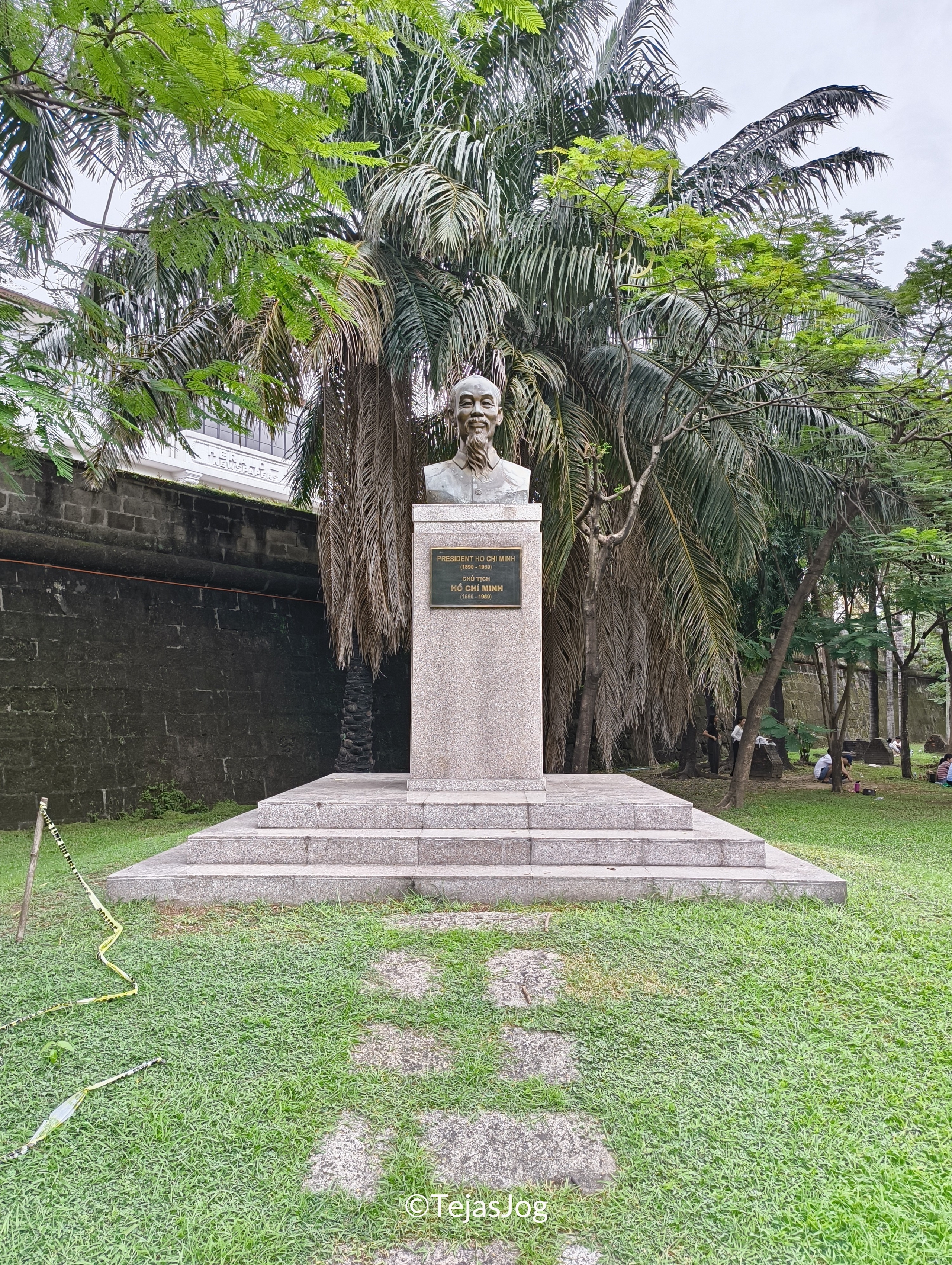 ASEAN Garden