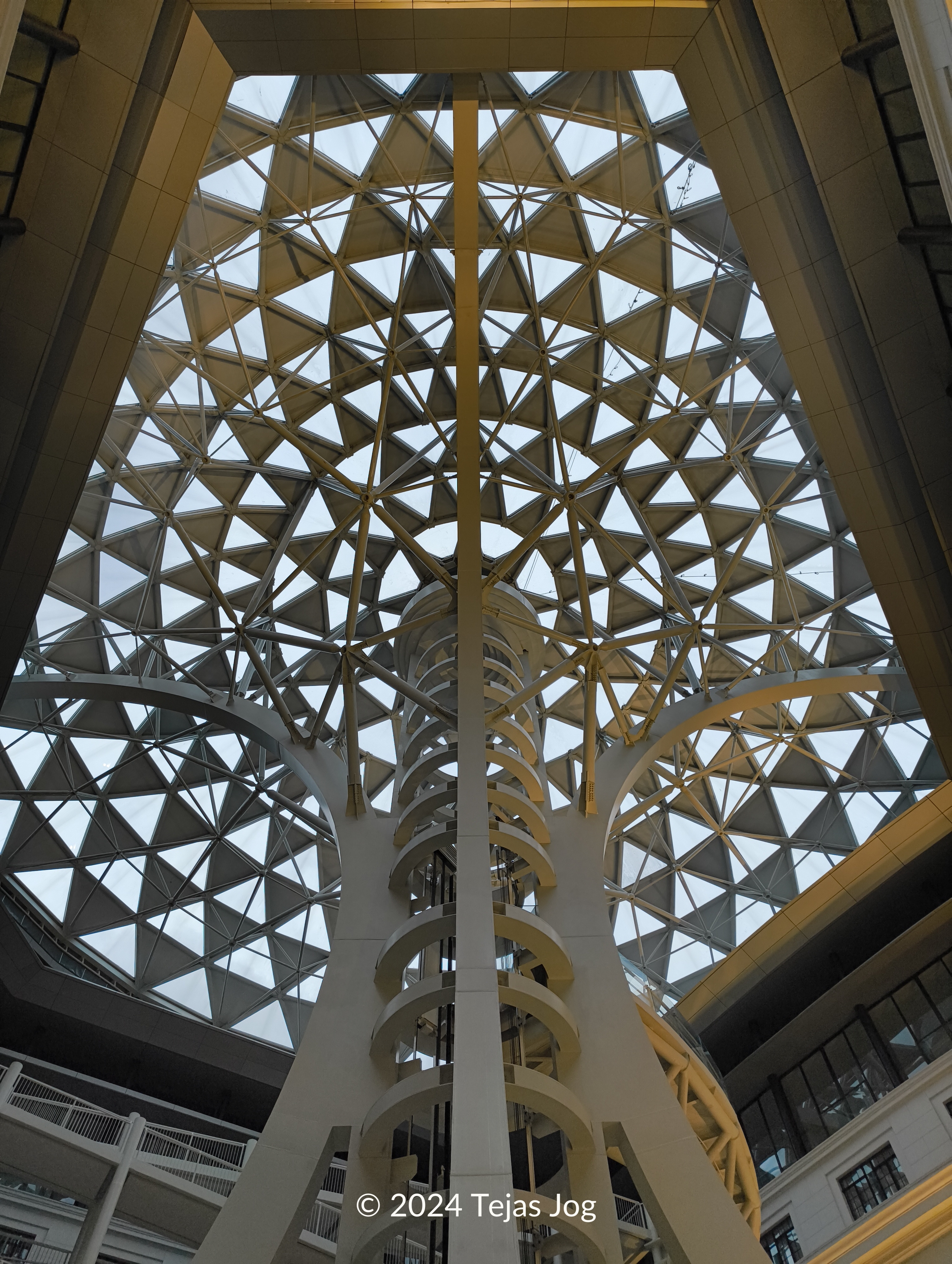 National Museum of Natural History