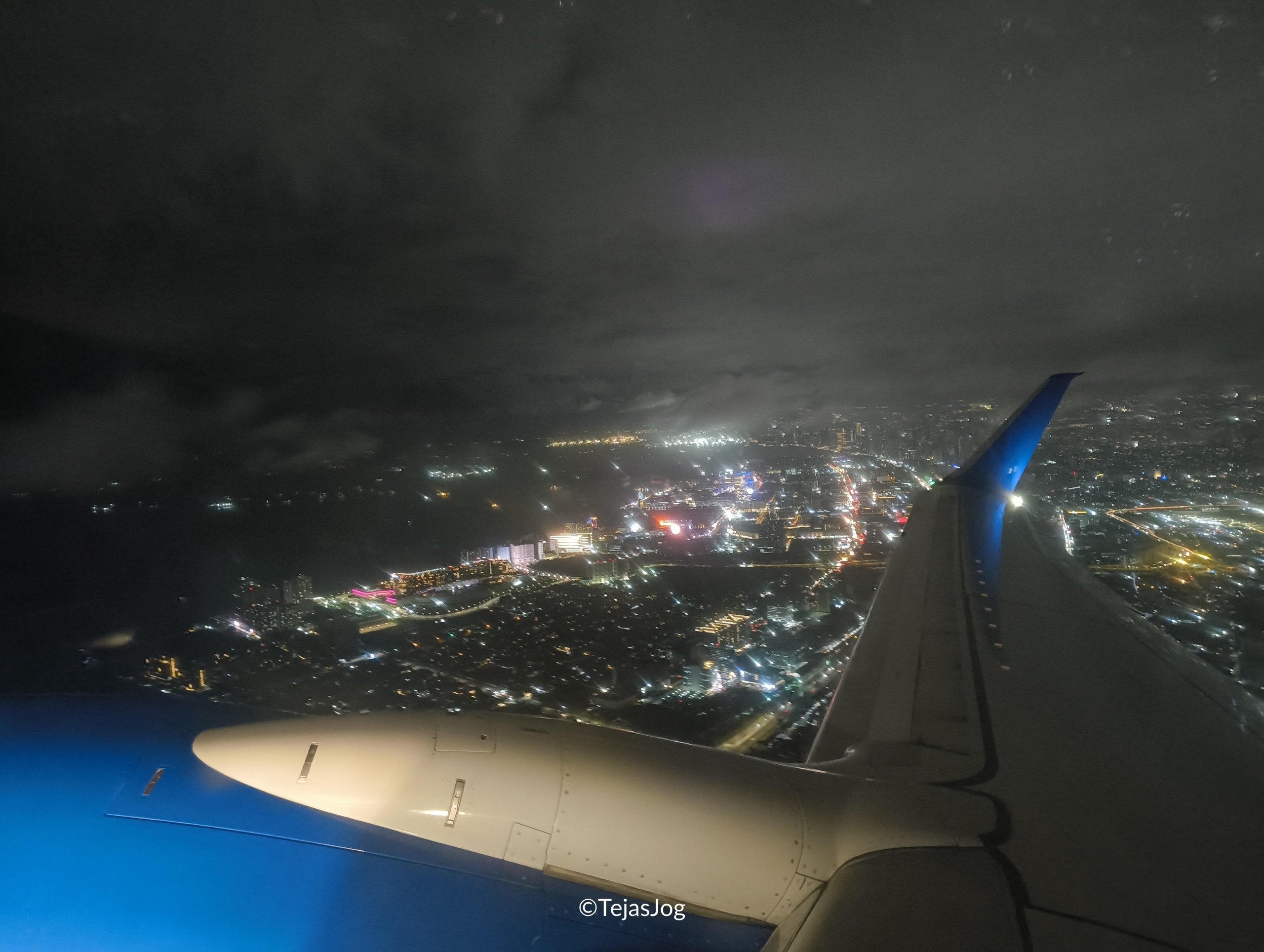 United Airlines 184