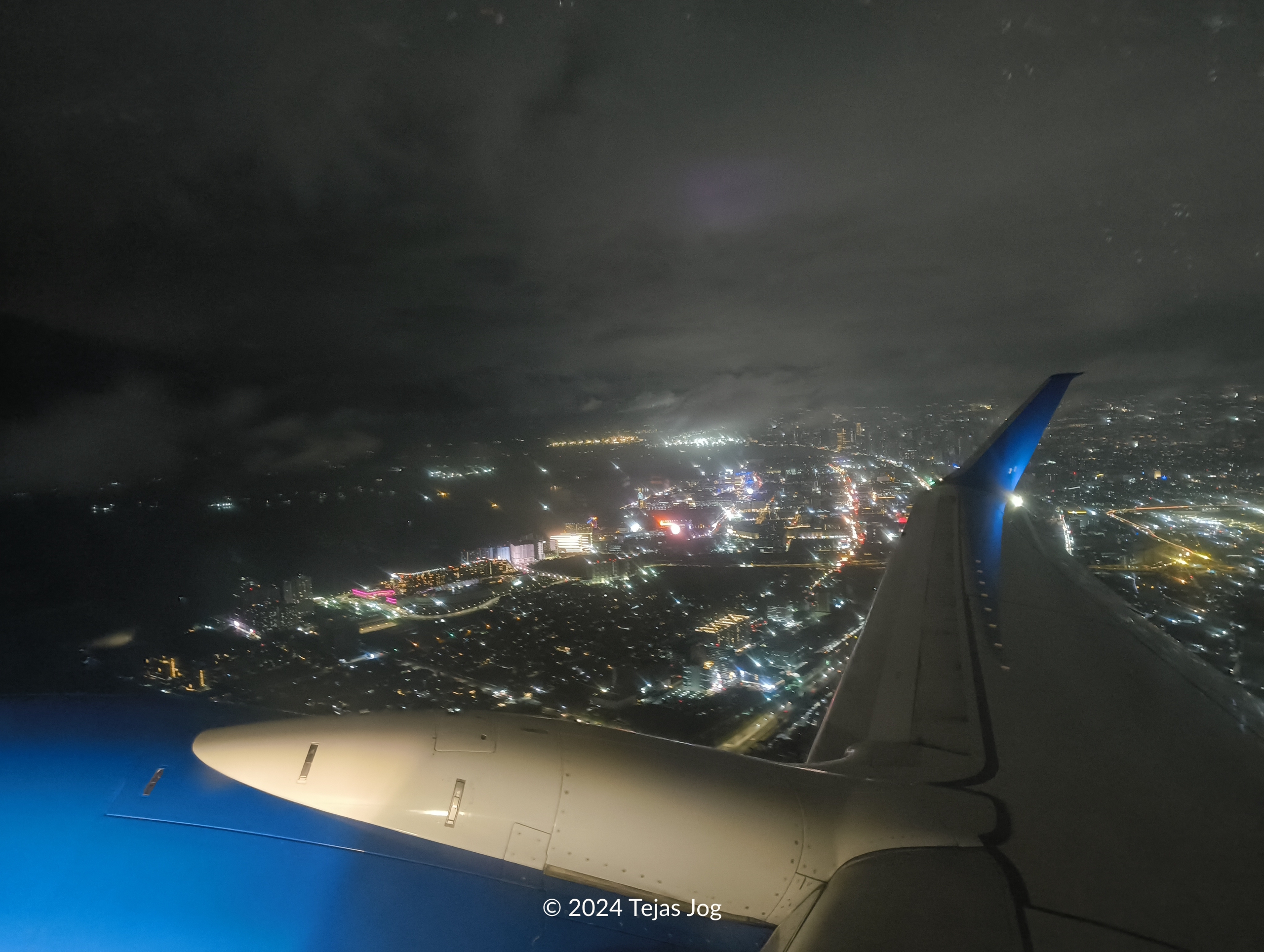 United Airlines 184