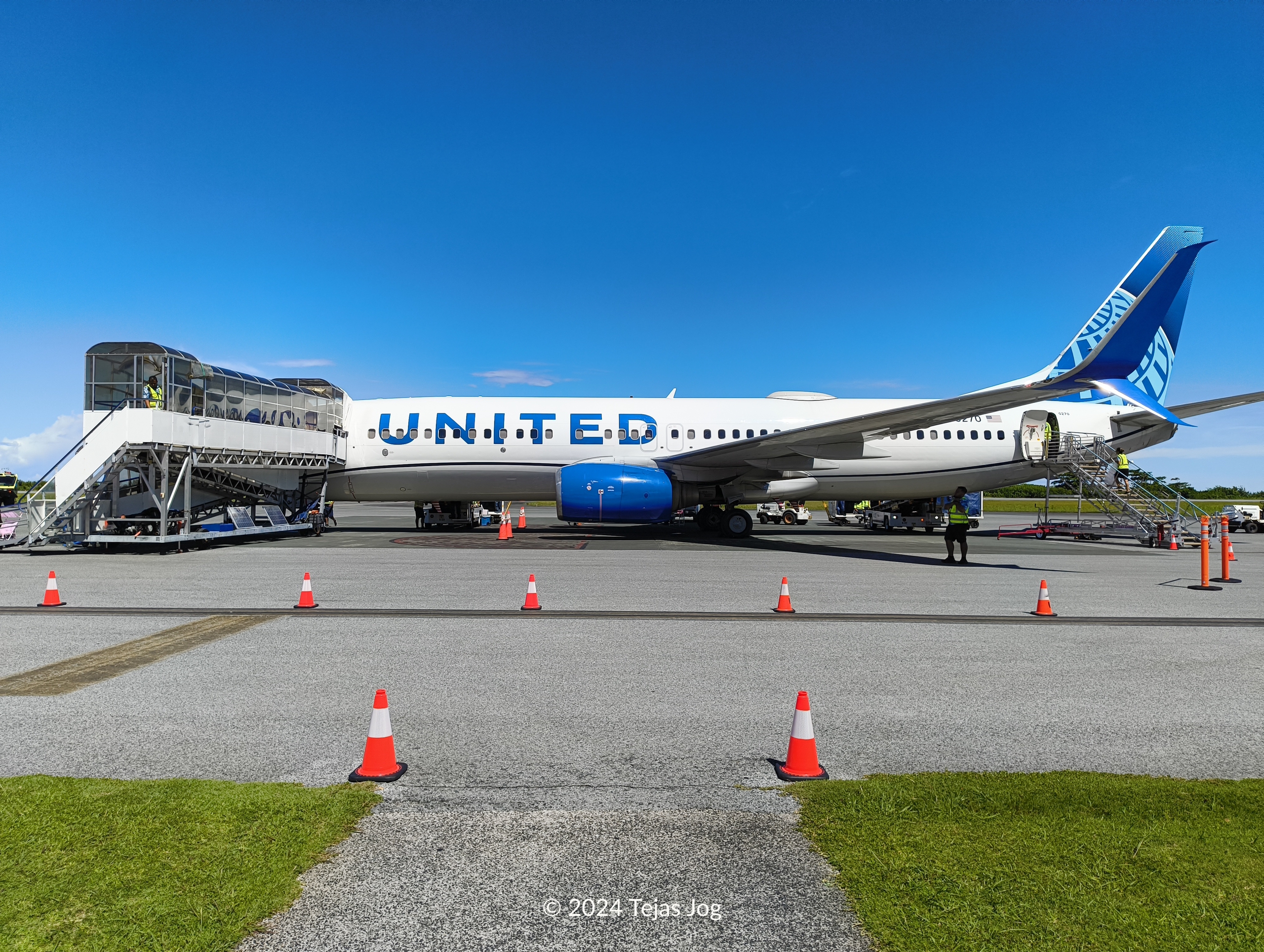 Erhart Aten International Airport