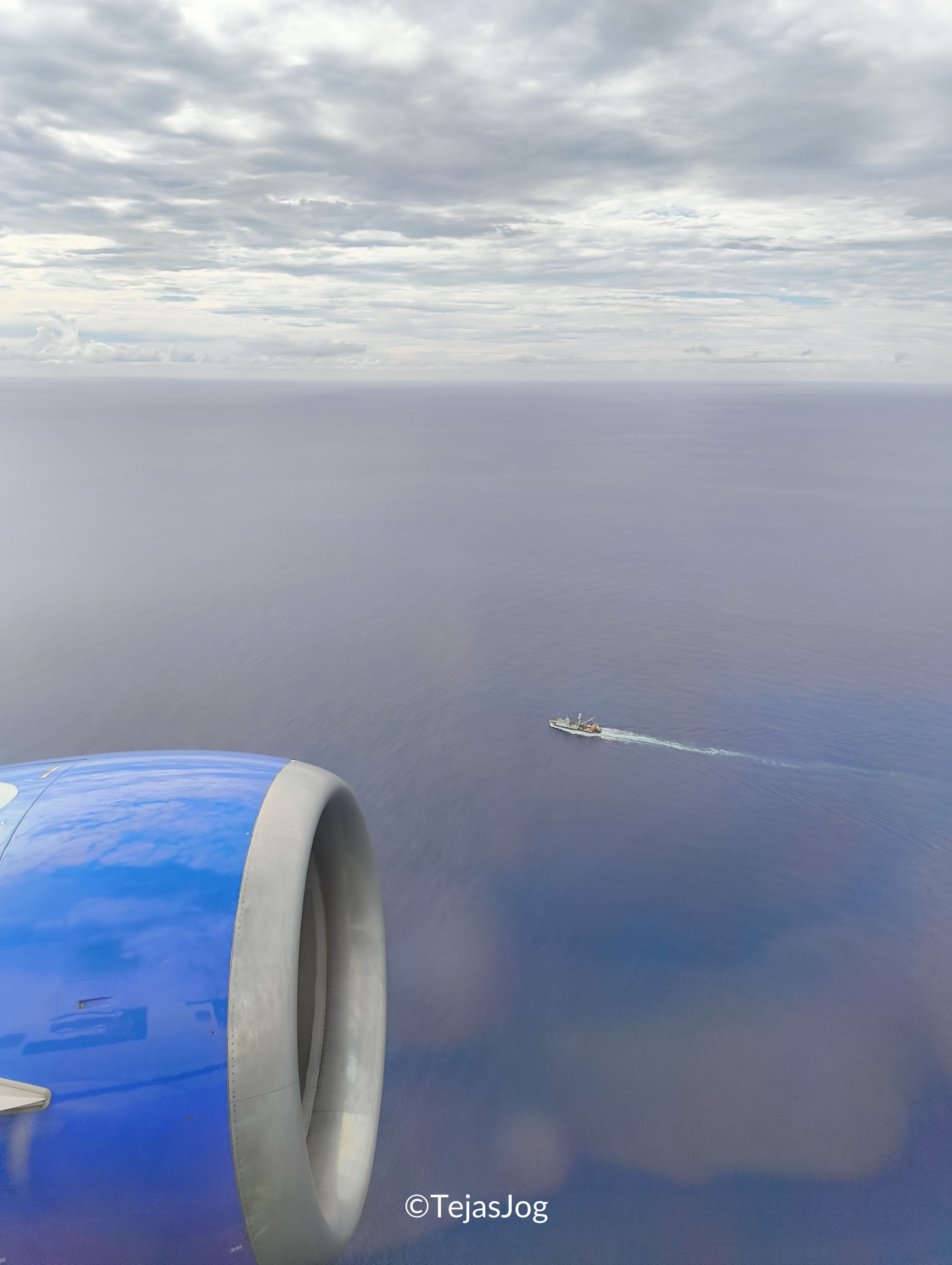 United Airlines 155