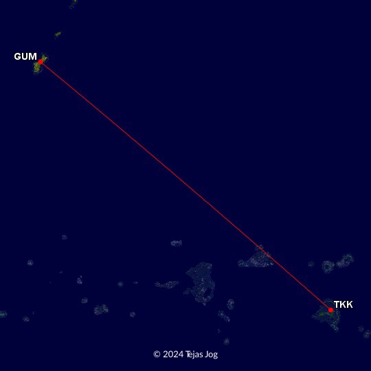 United Airlines 155