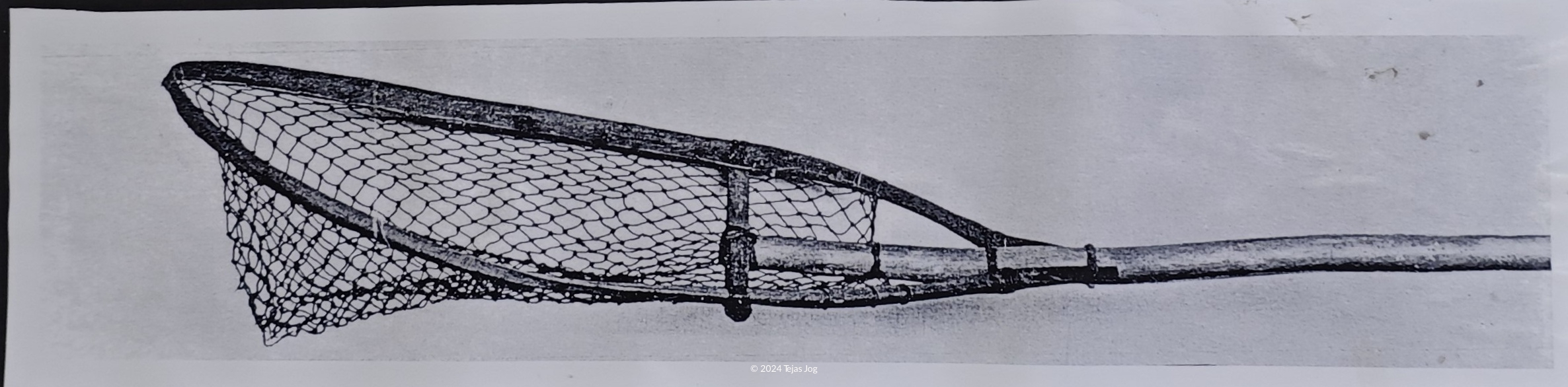 Marshallese Fishing Techniques