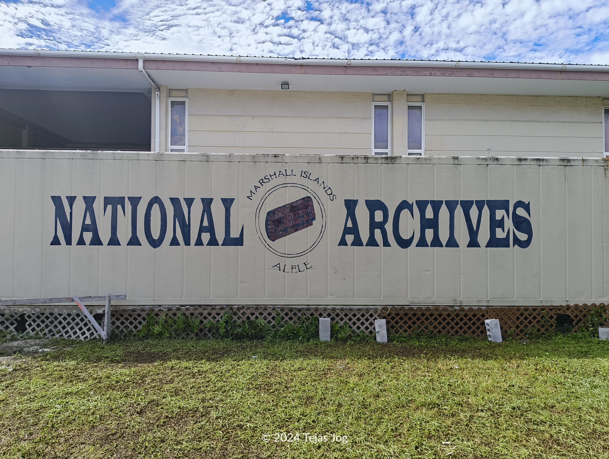 Alele Museum and Public Library