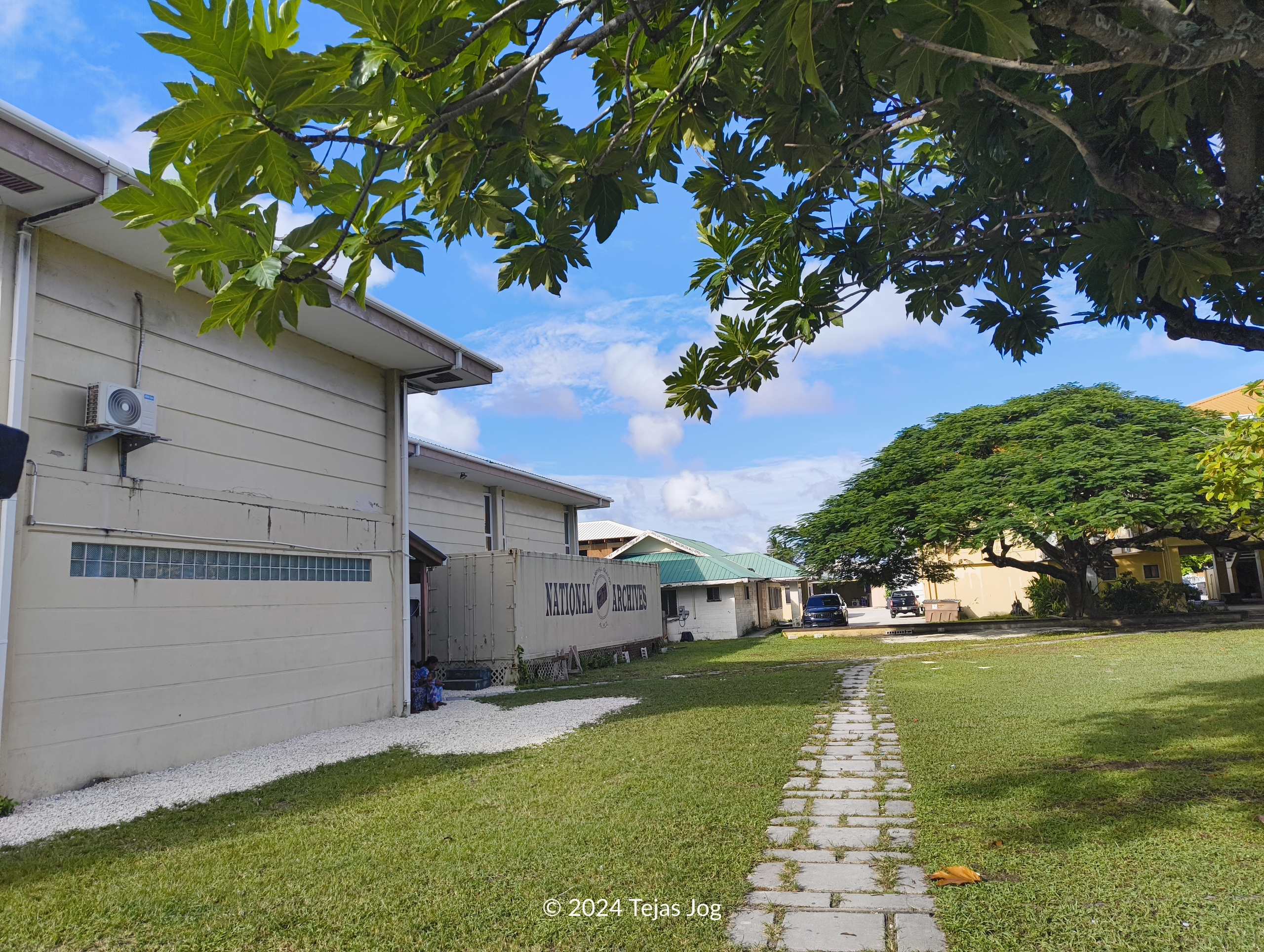 Alele Museum and Public Library