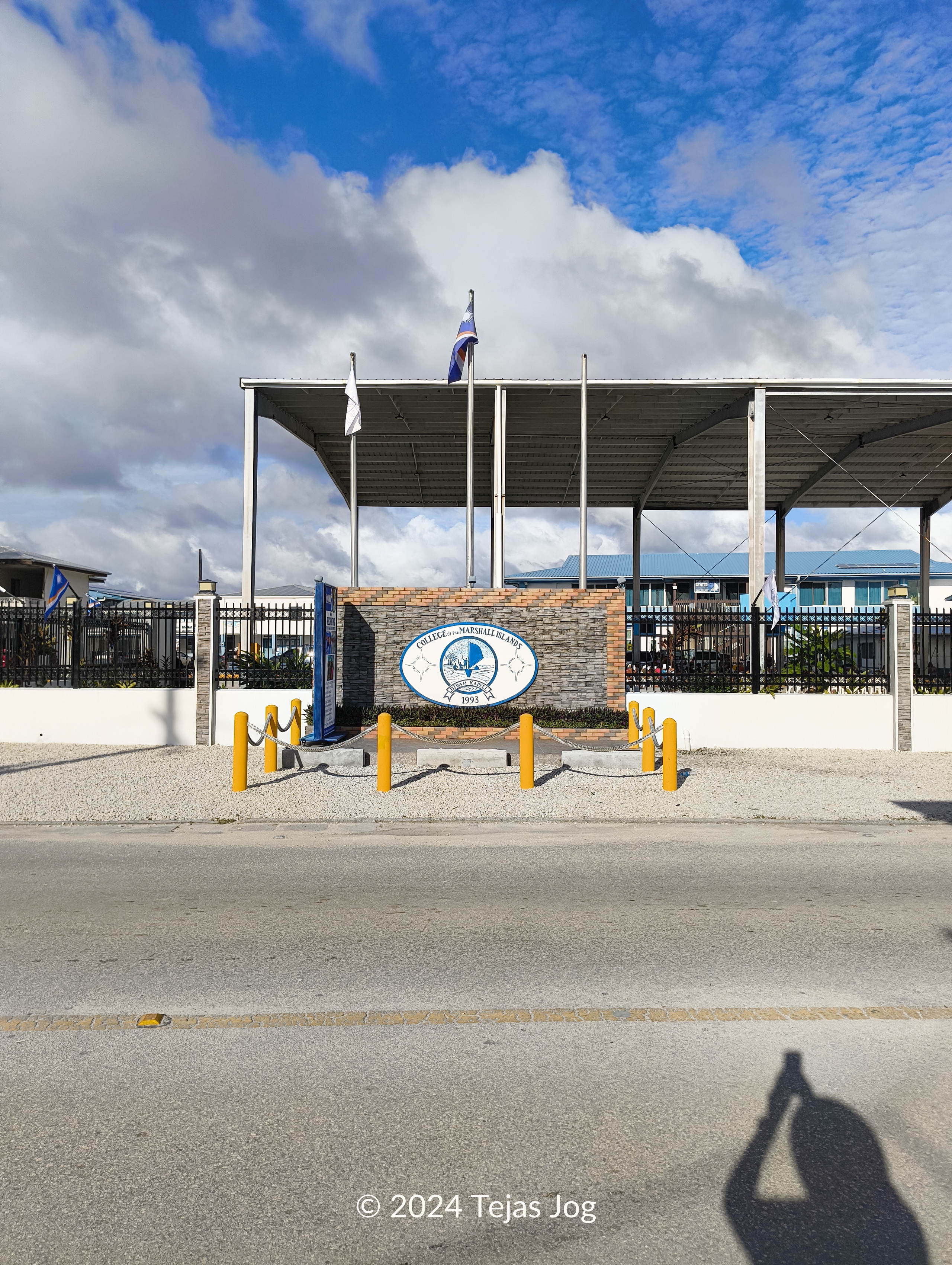 College of the Marshall Islands