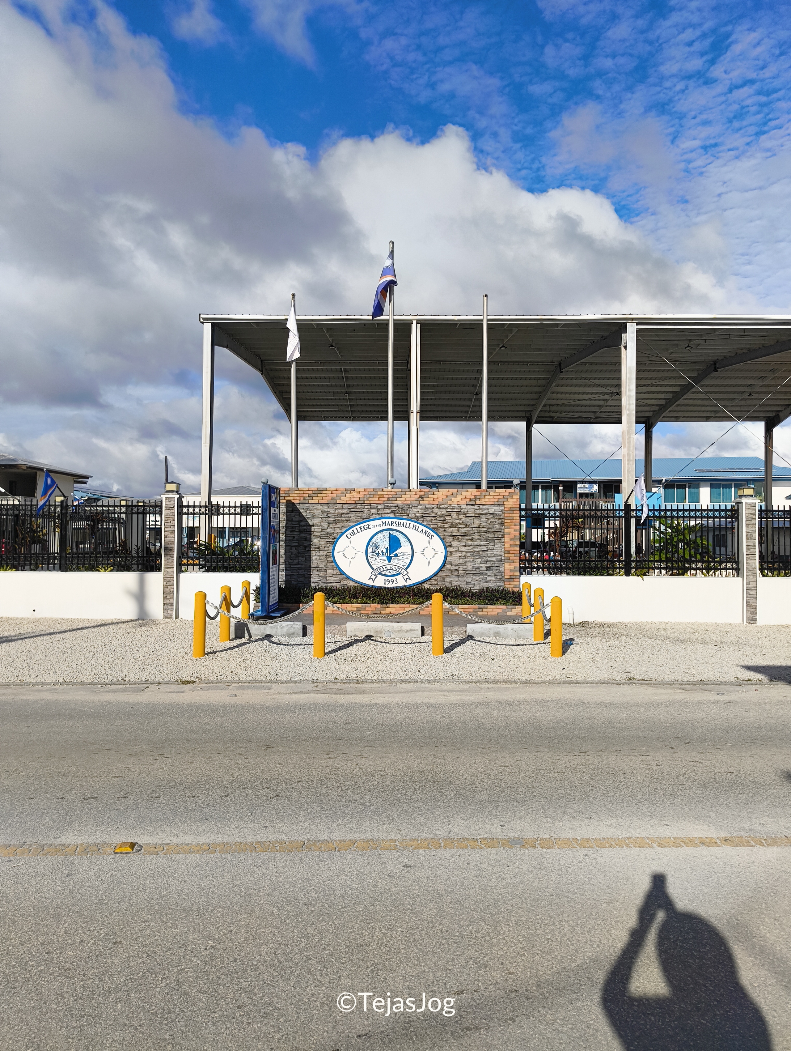 College of the Marshall Islands