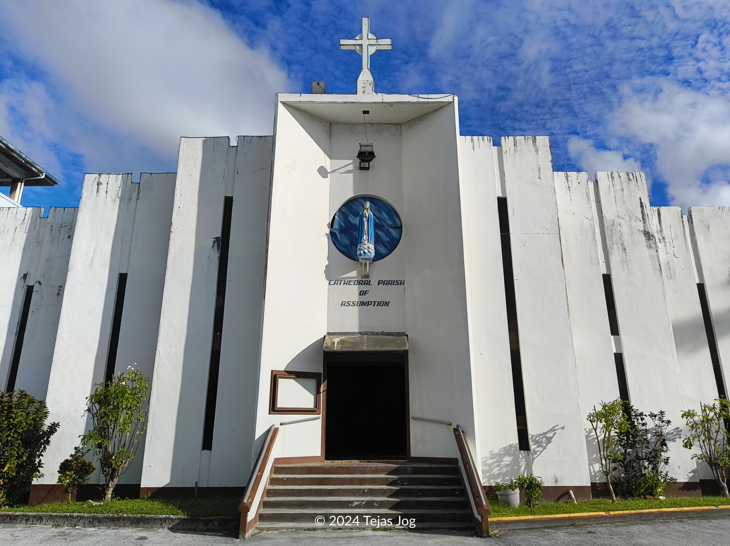 Cathedral of the Assumption