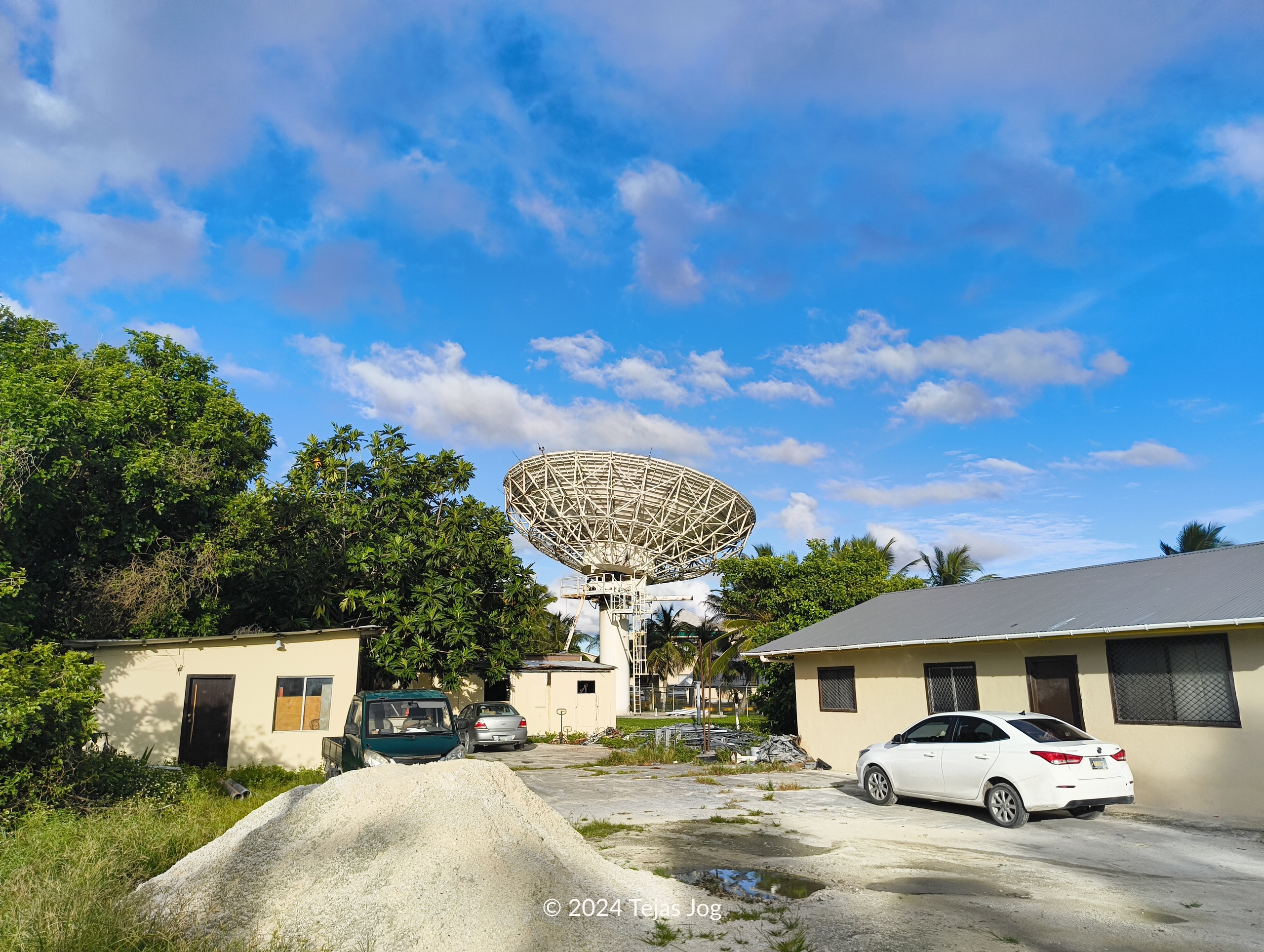 National Telecommunication Authority